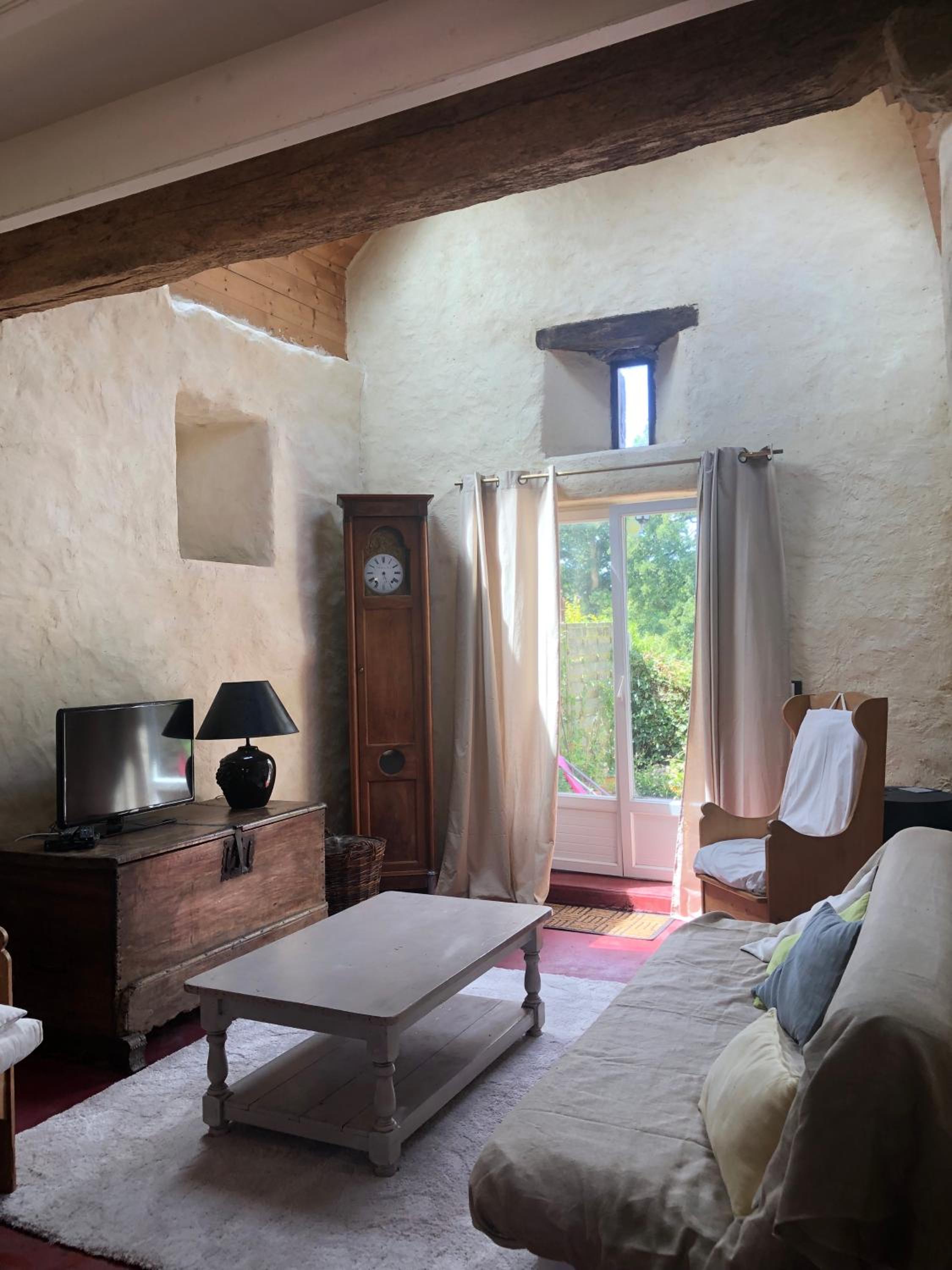 Chez Maupassant view 4