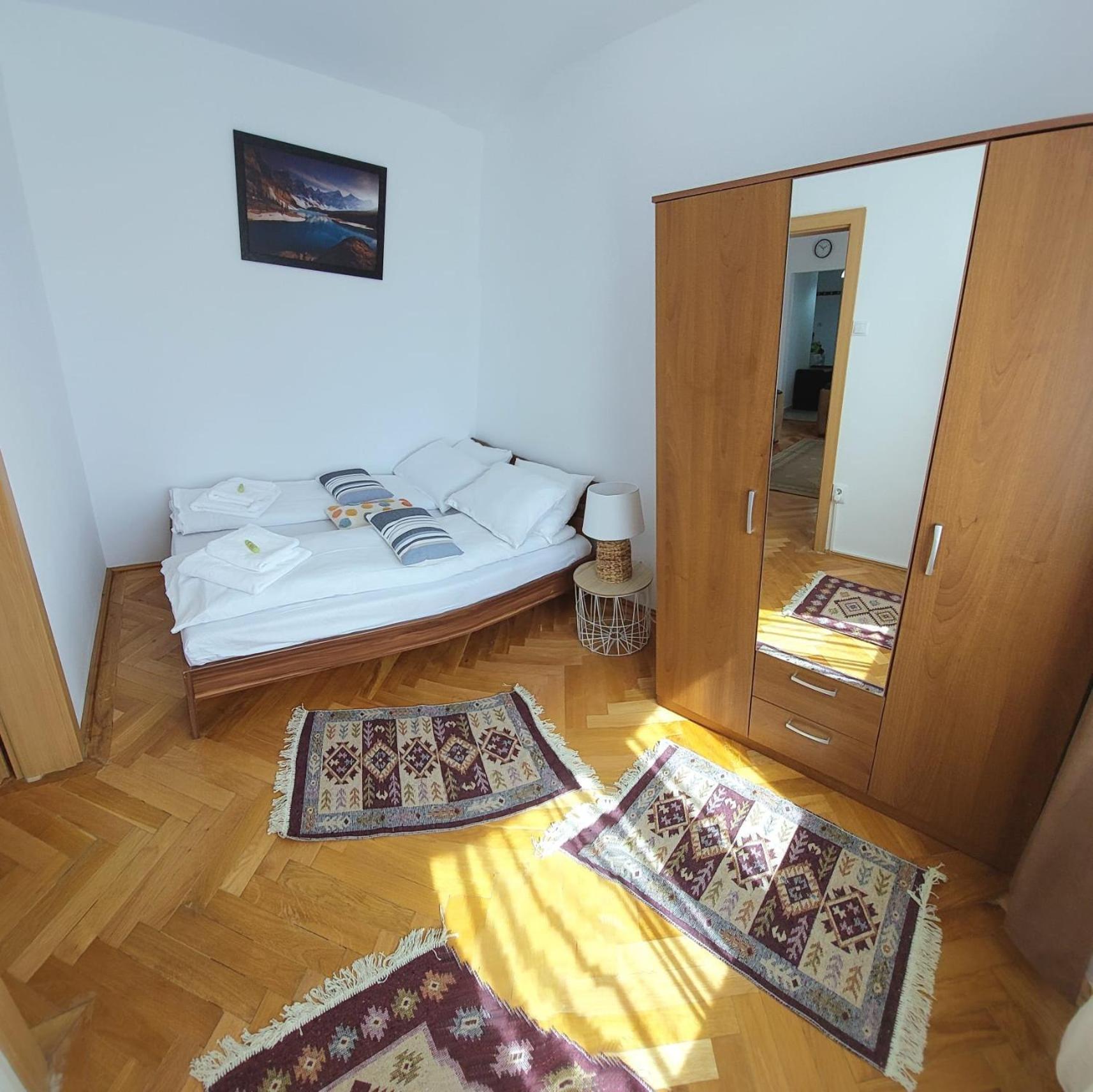 Cami Residence