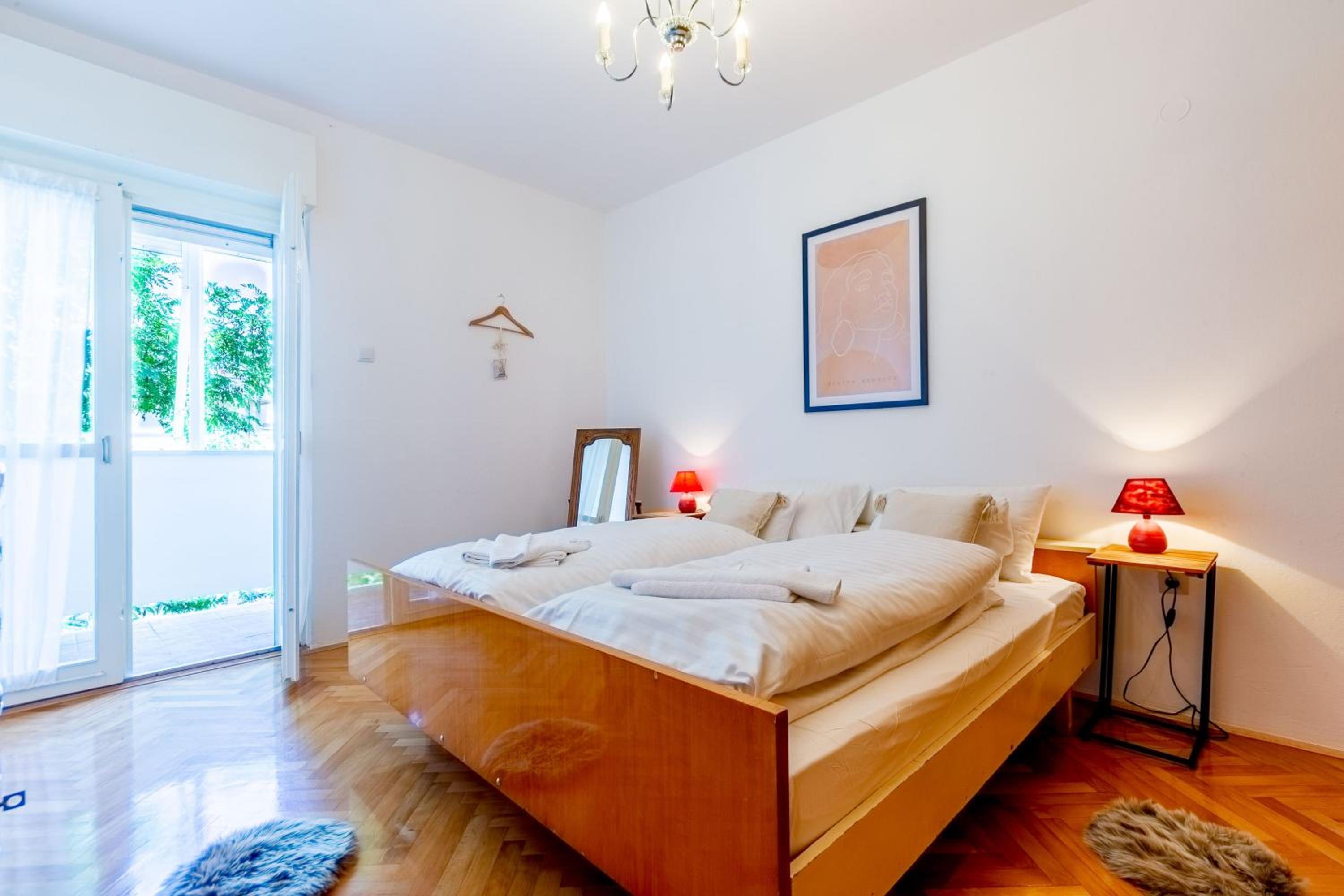 Marinero Apartment