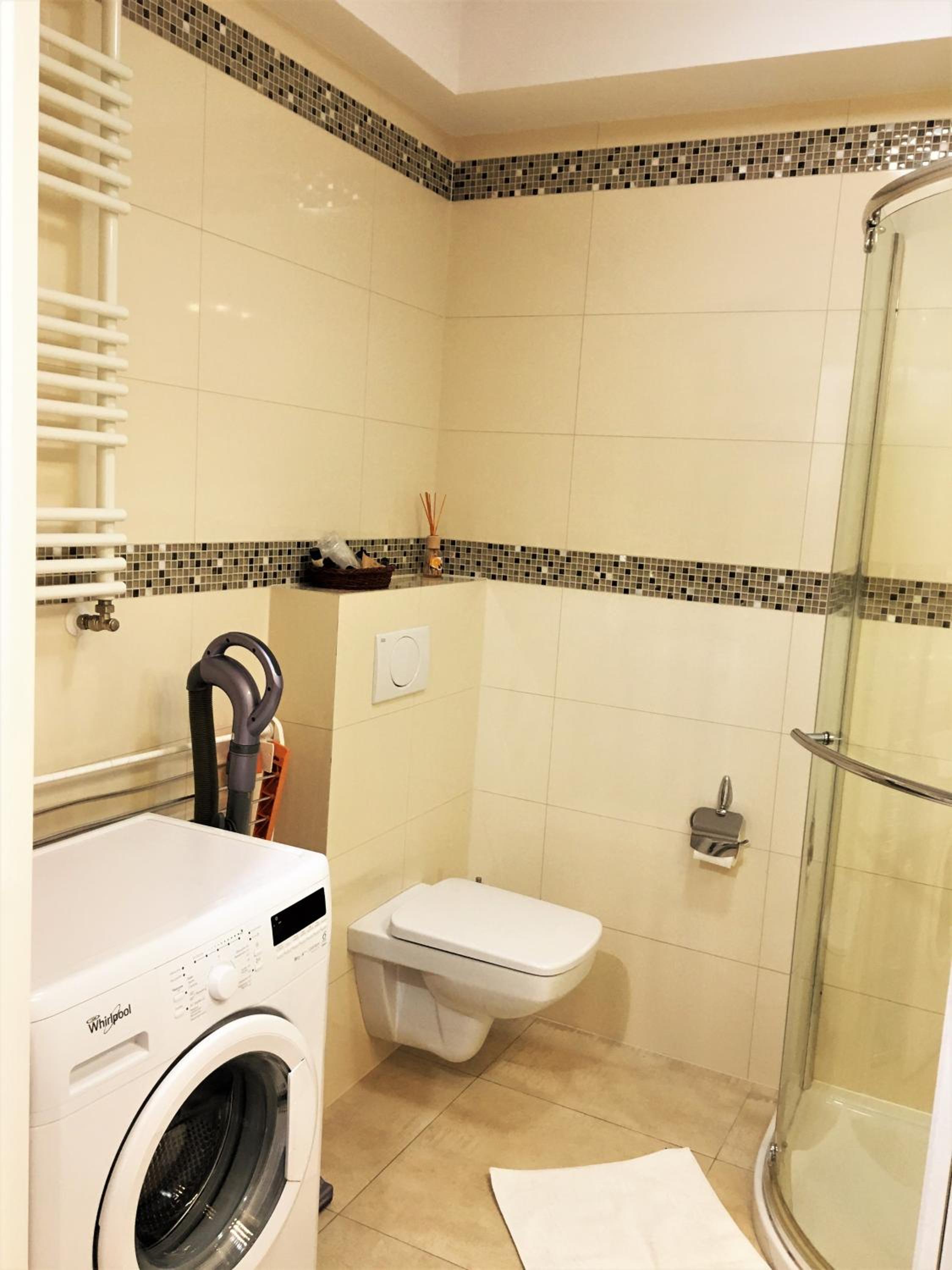 Apartamenty Kołobrzeg Apartments Polanki
