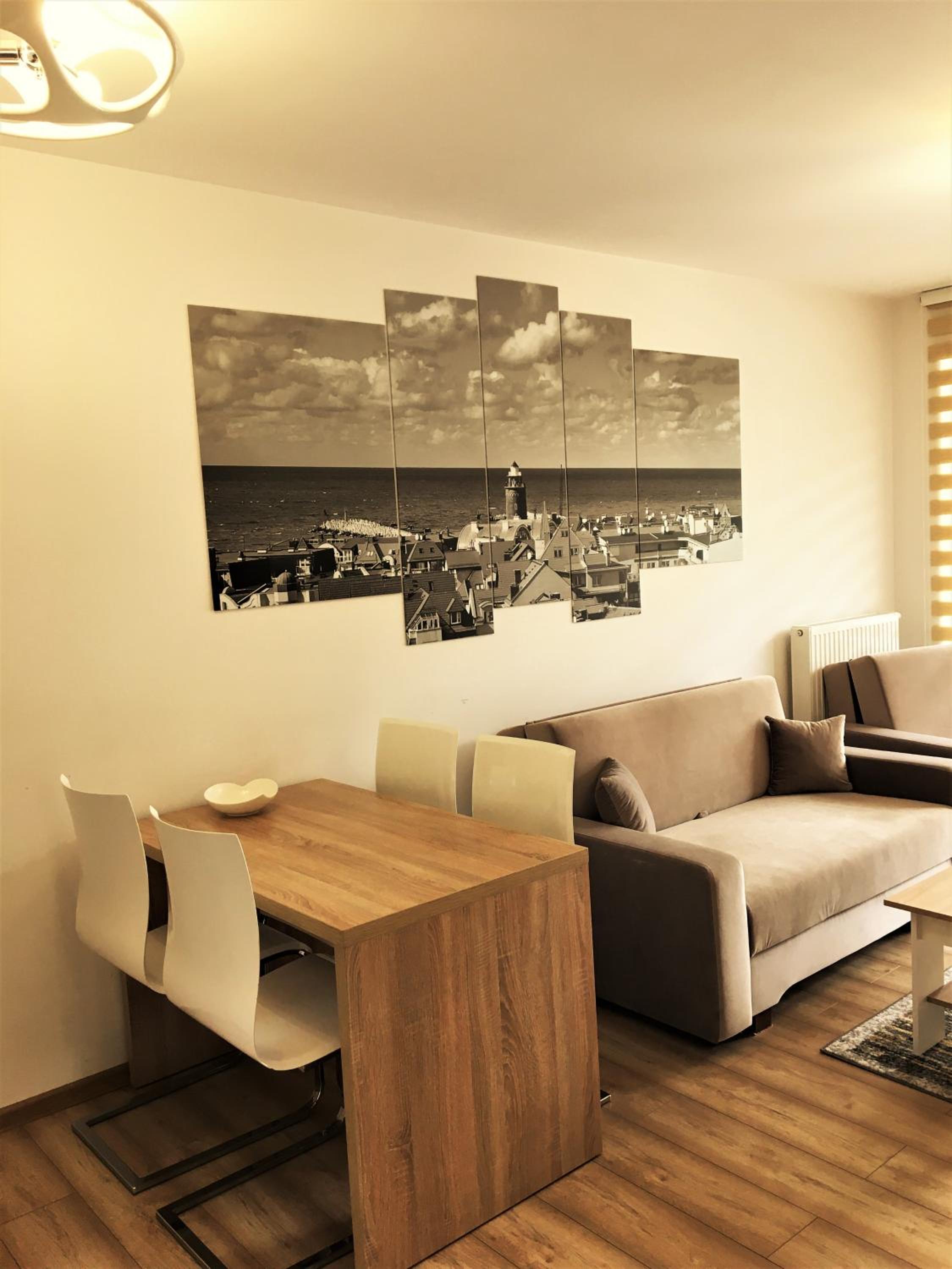 Apartamenty Kołobrzeg Apartments Polanki