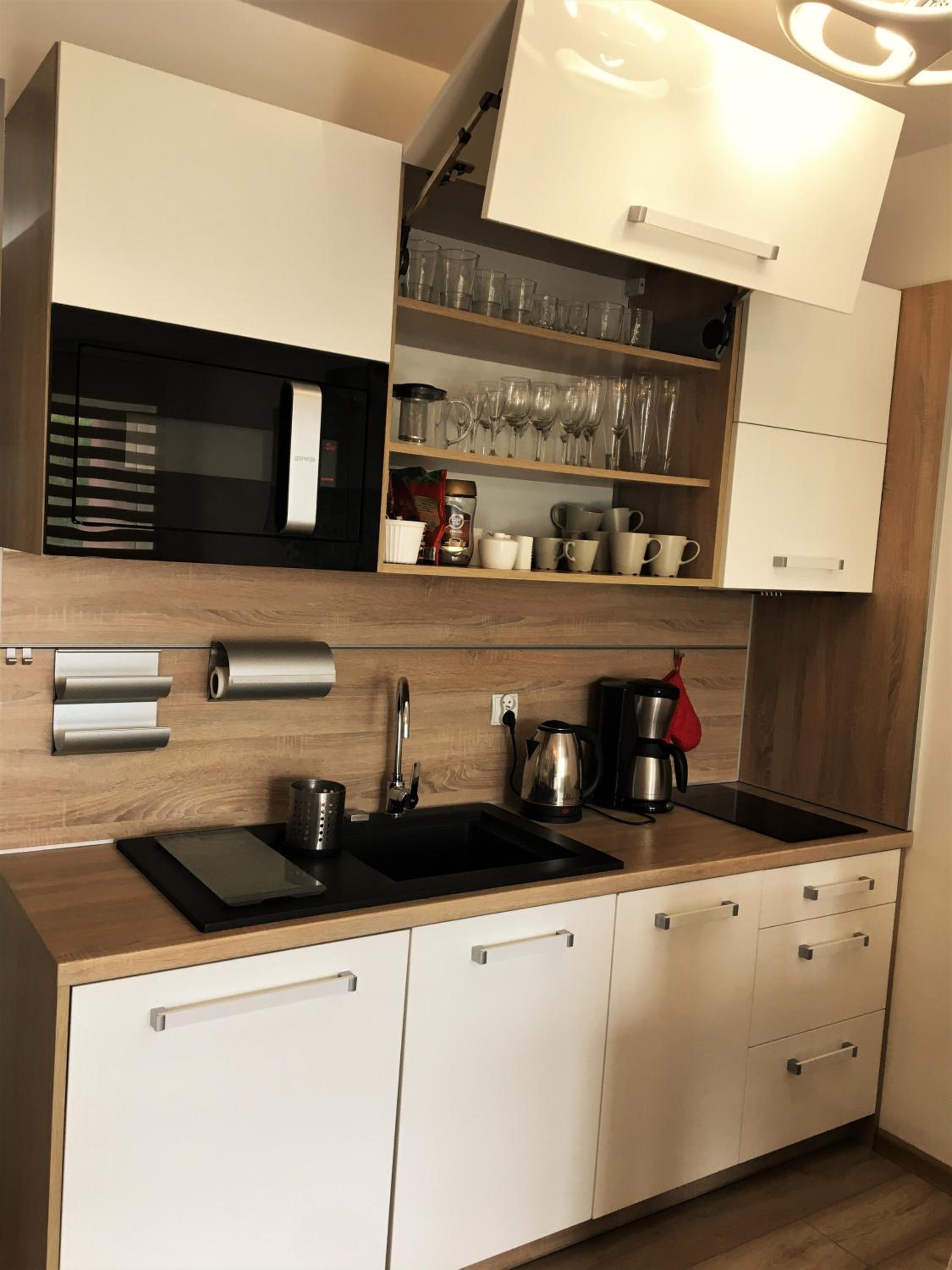 Apartamenty Kołobrzeg Apartments Polanki