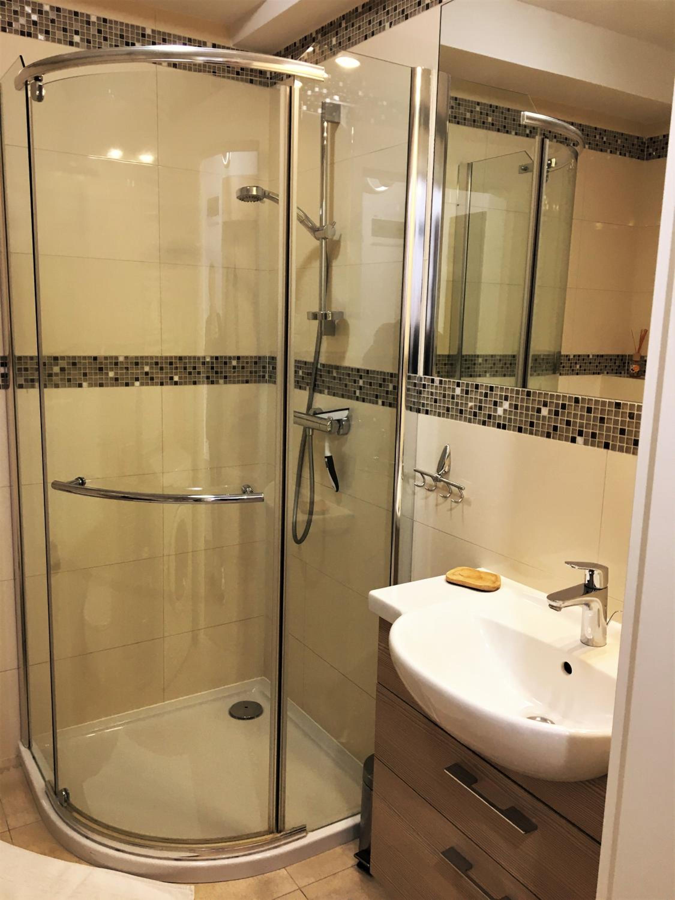 Apartamenty Kołobrzeg Apartments Polanki