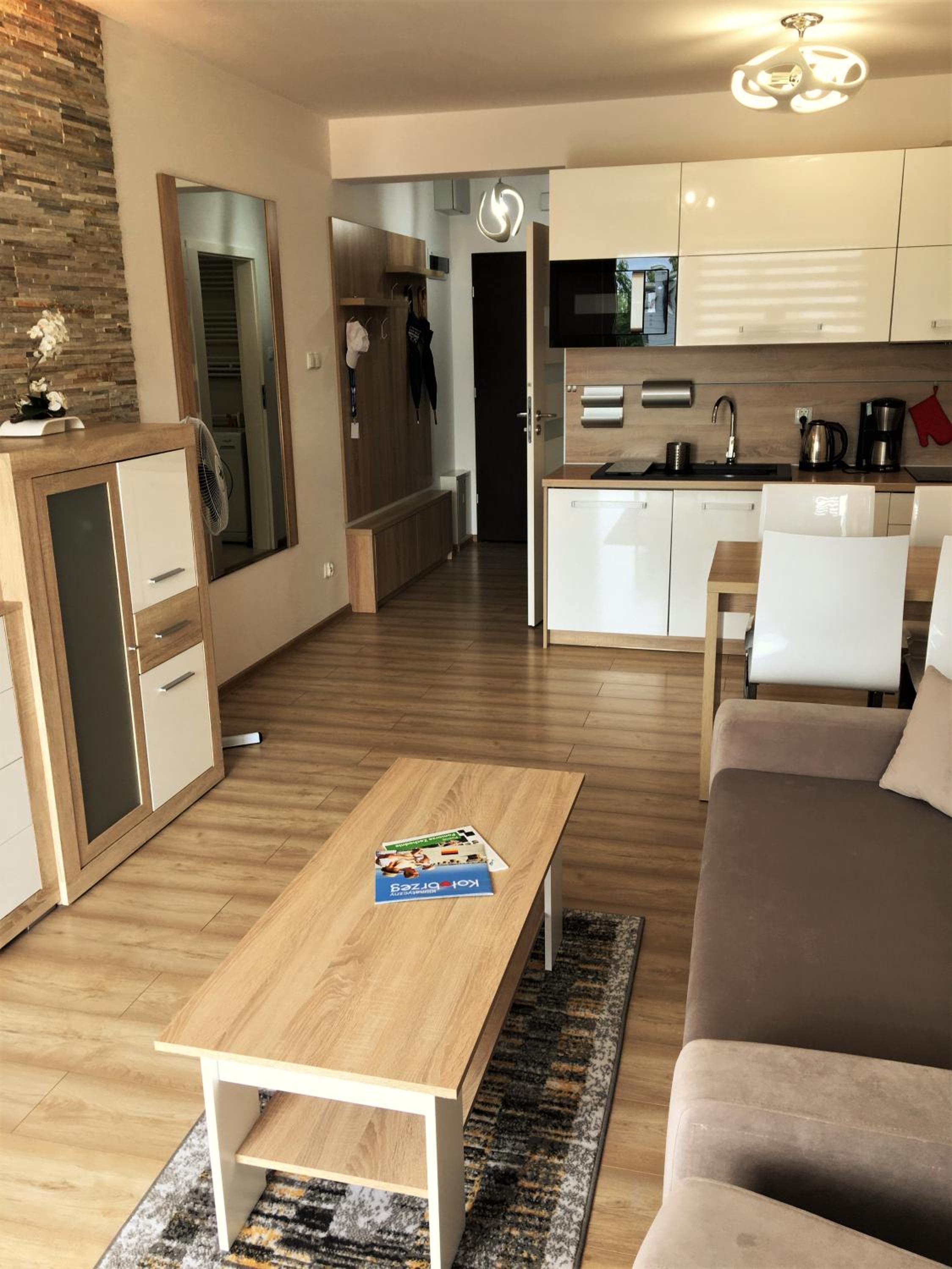 Apartamenty Kołobrzeg Apartments Polanki