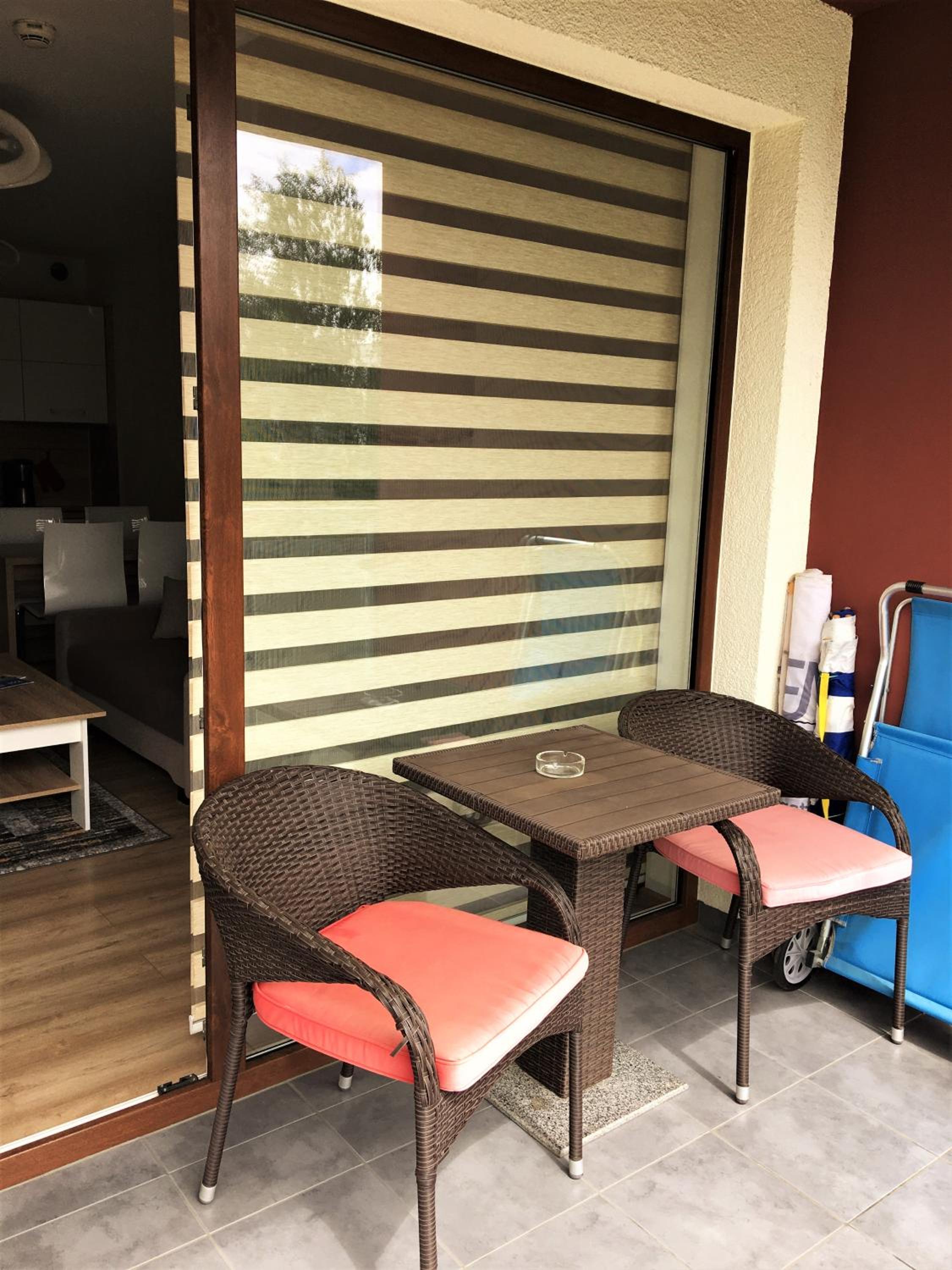 Apartamenty Kołobrzeg Apartments Polanki
