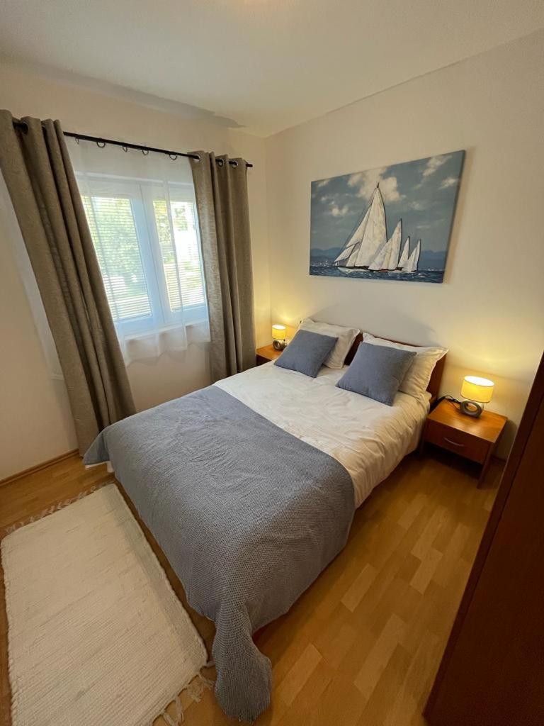 M A Apartments view 3
