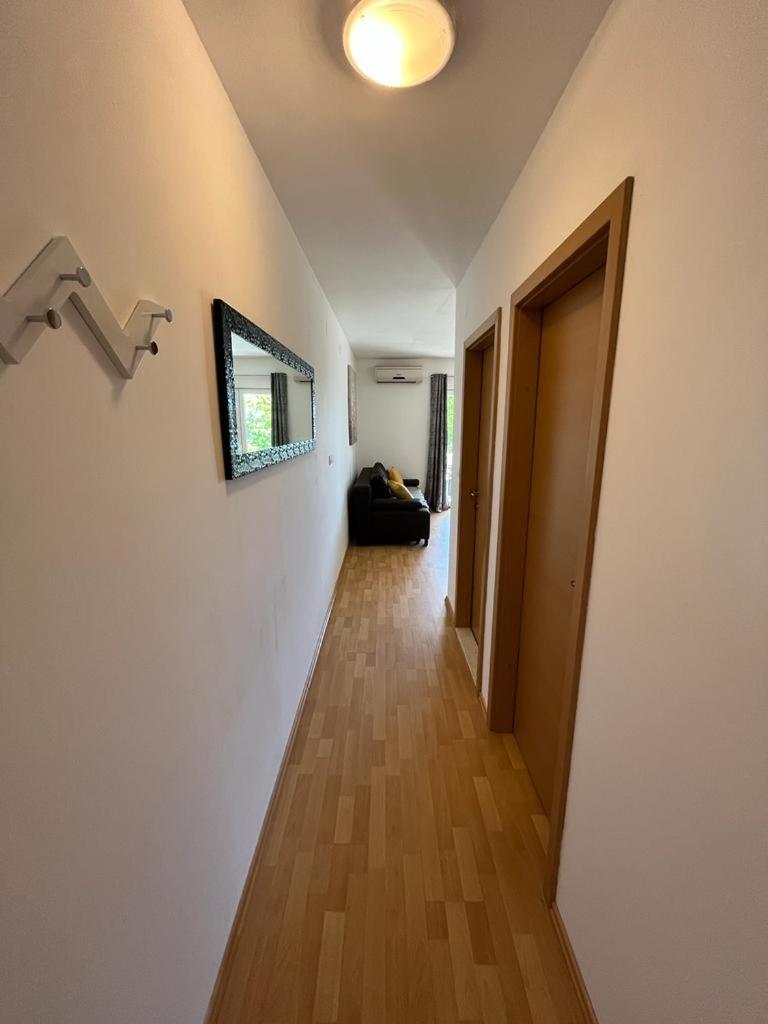 M A Apartments view 5