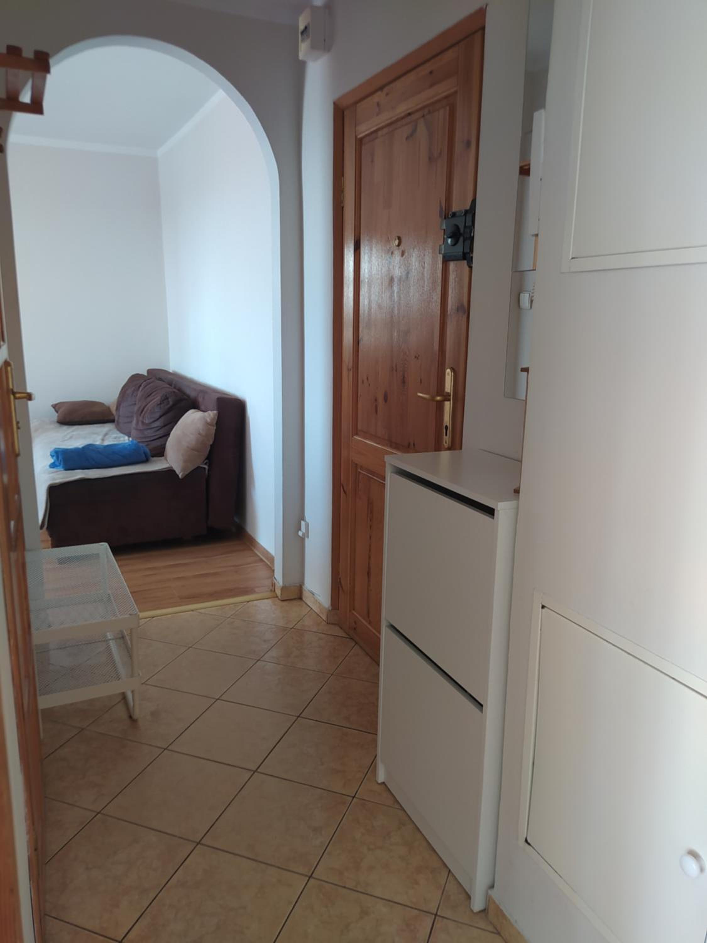 Apartament z Widokiem na Śnieżkę view 3