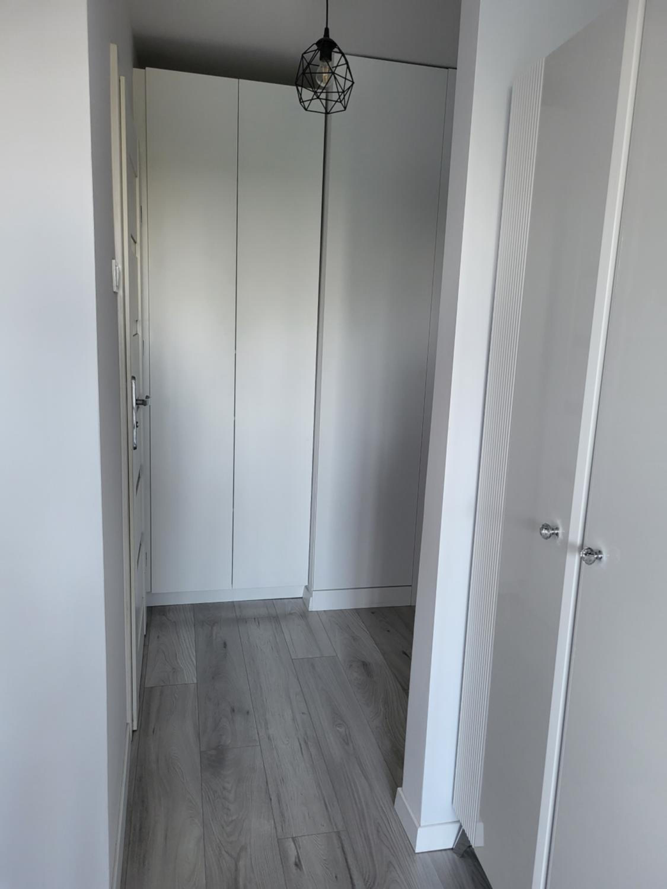 Apartament na Skwerku