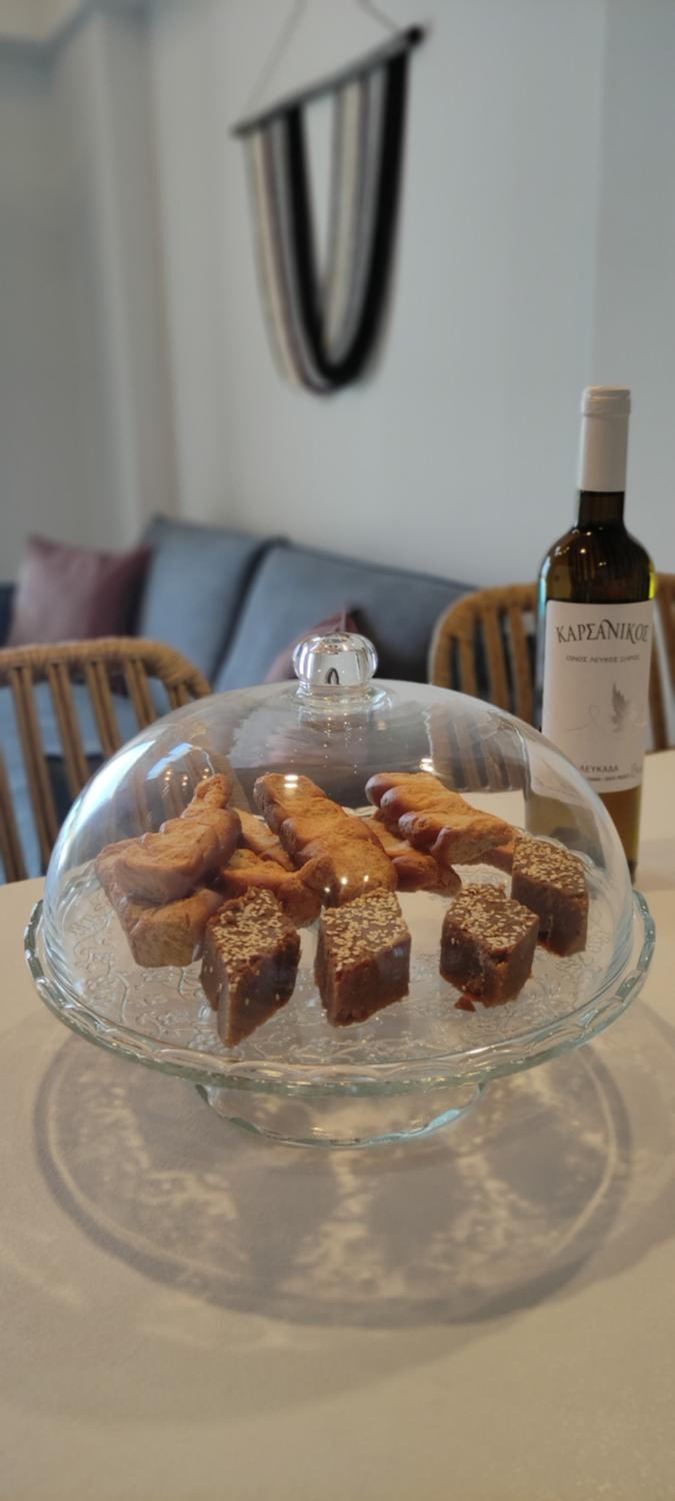 Elianthos Luxury Villas photo 2