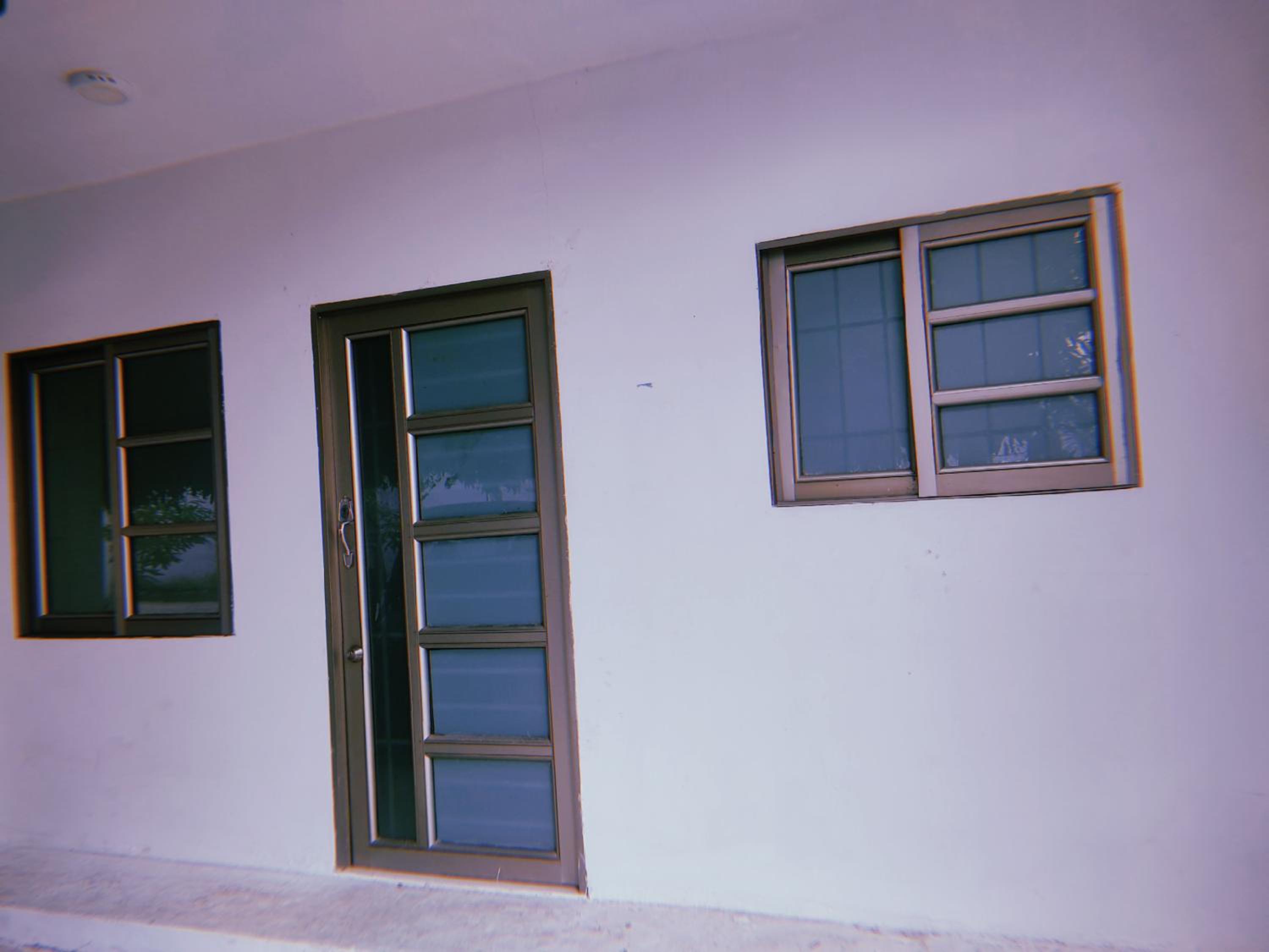 Mayo apartamentos