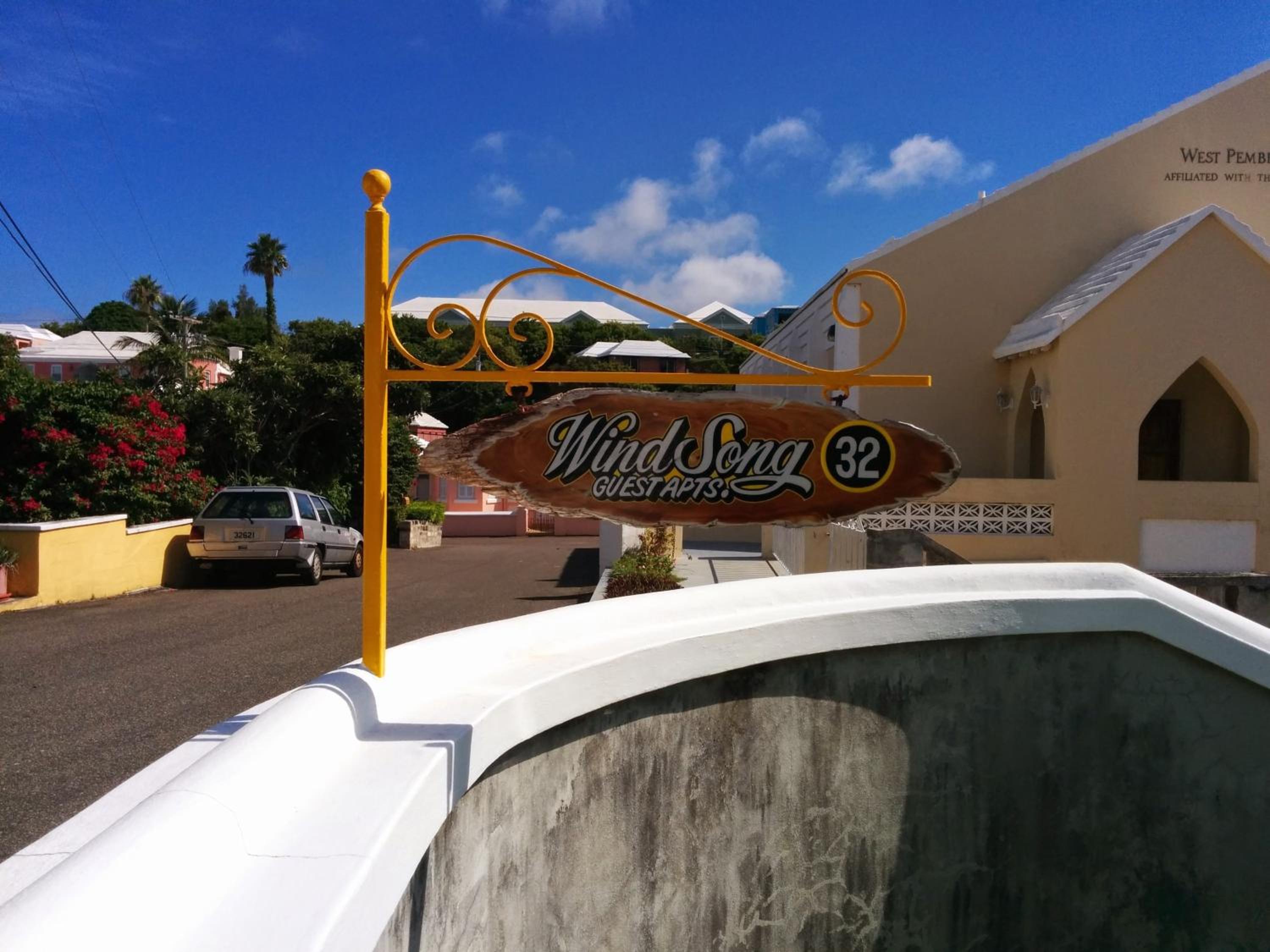 Windsong Guest Apartments - Property Image 101