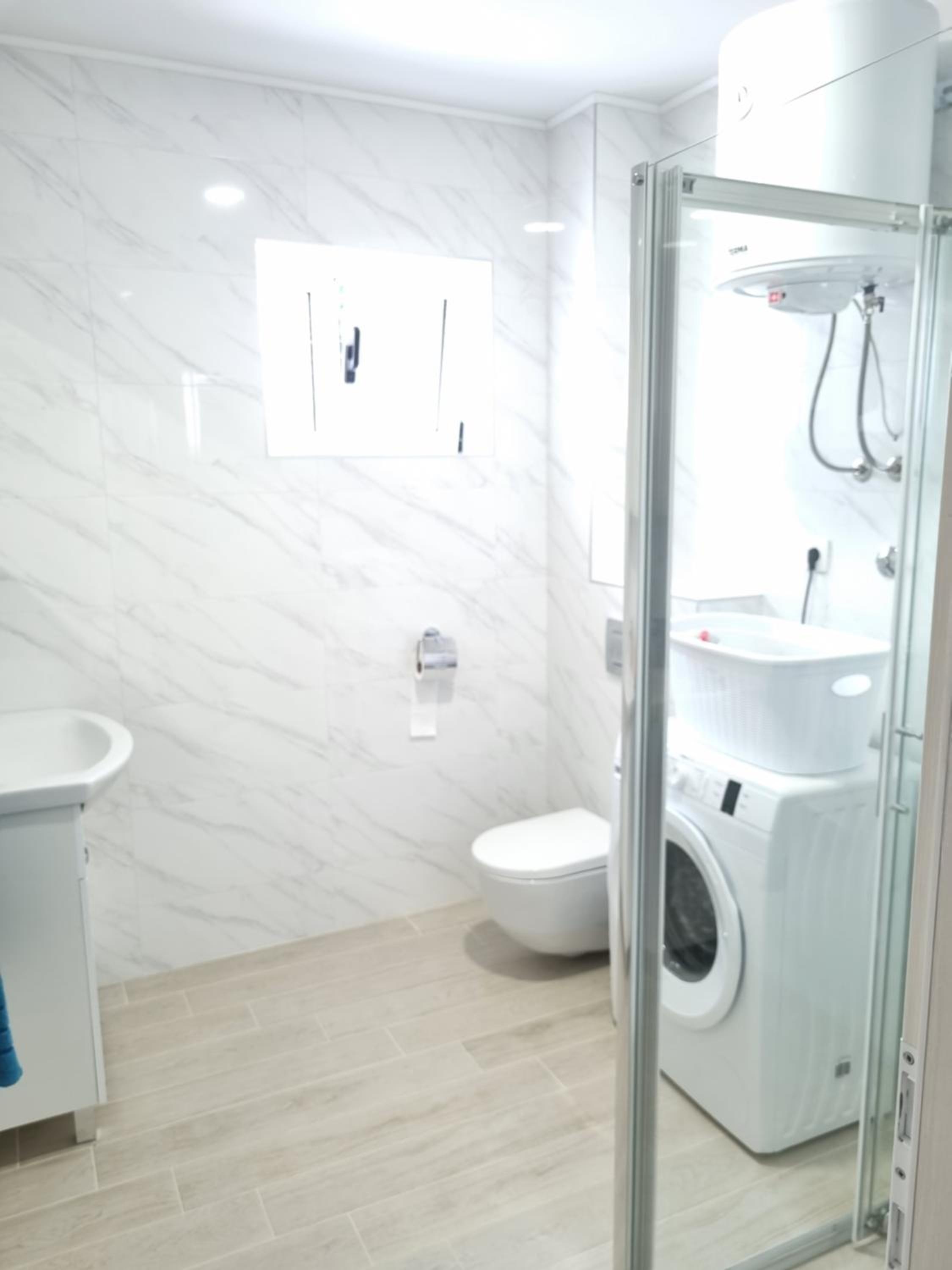 Apartman Marko