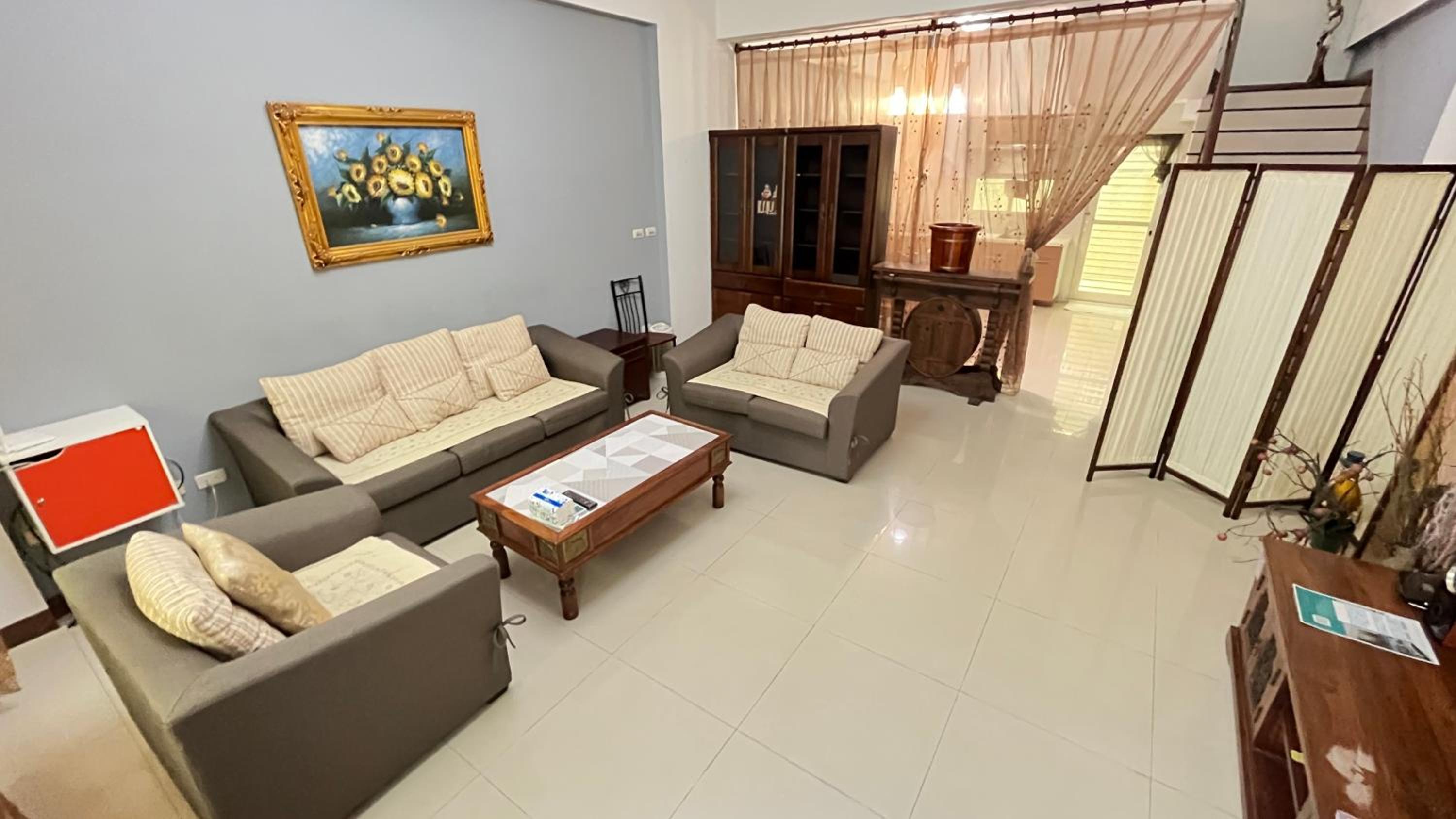 Song Yuan Ju Homestay