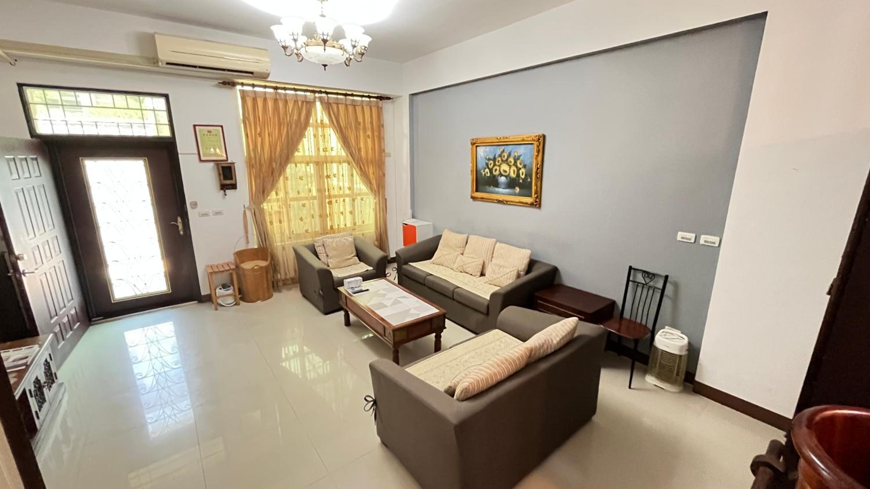 Song Yuan Ju Homestay