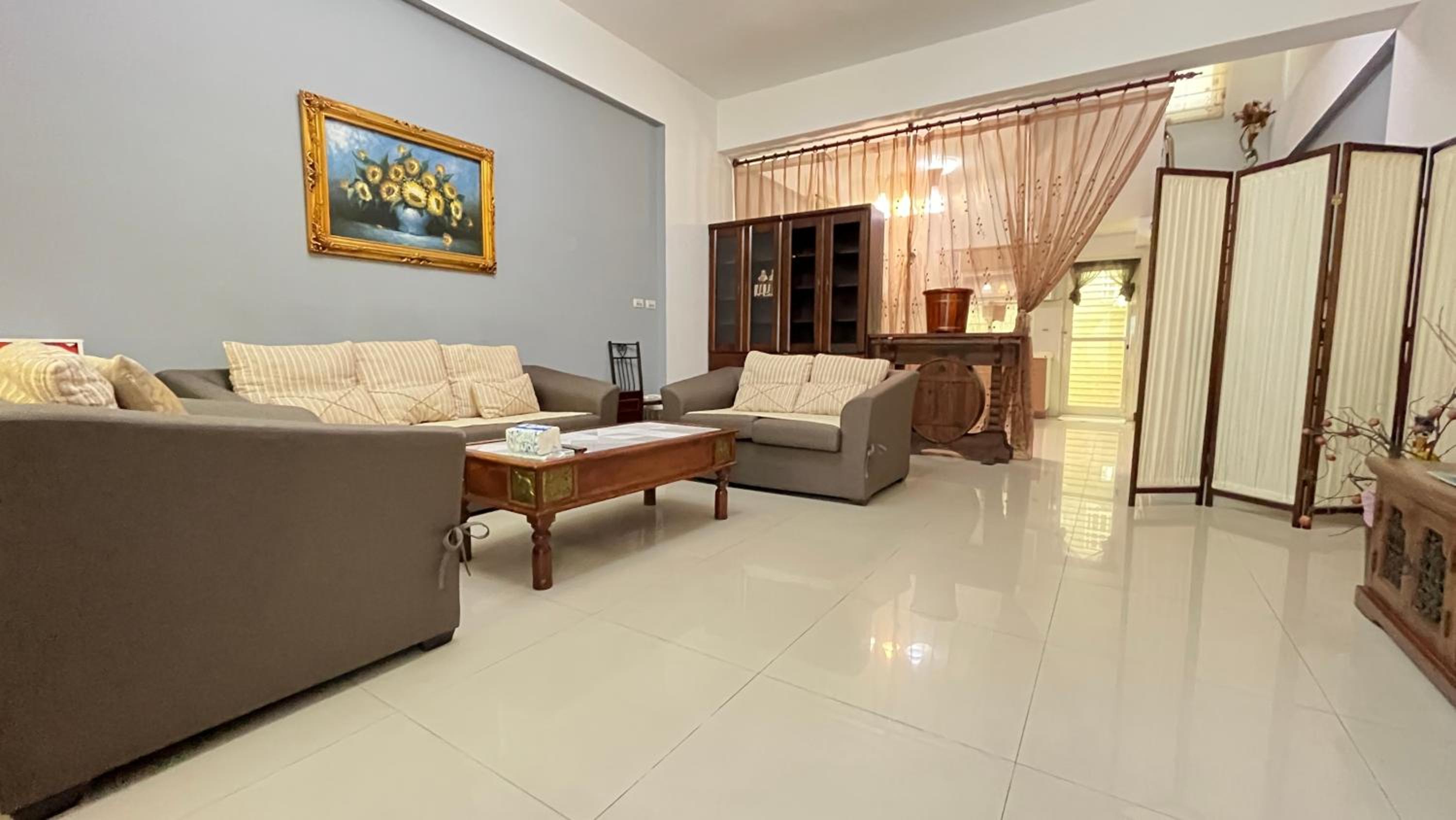 Song Yuan Ju Homestay
