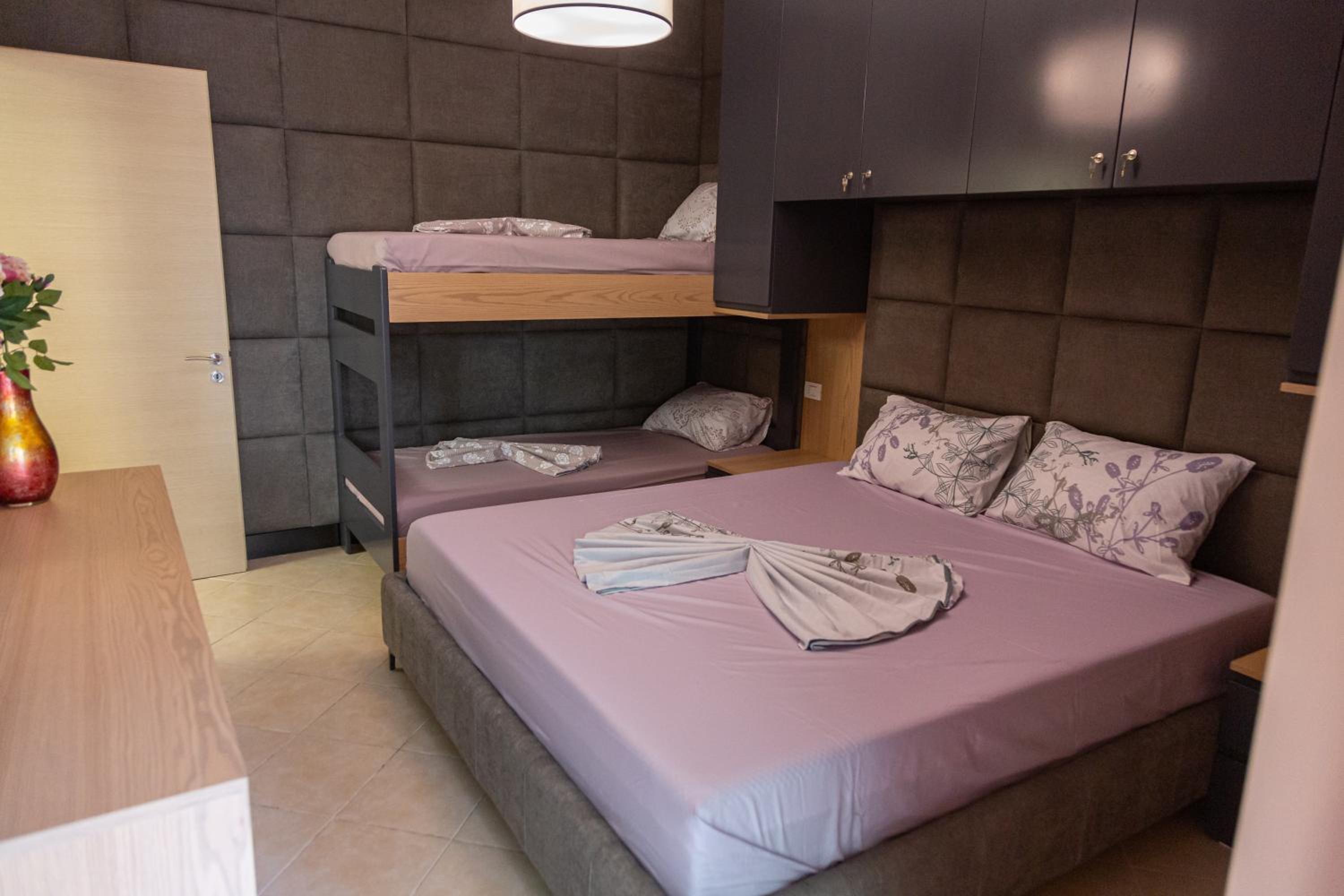 Gloria's Apartment Lungomare Vlore