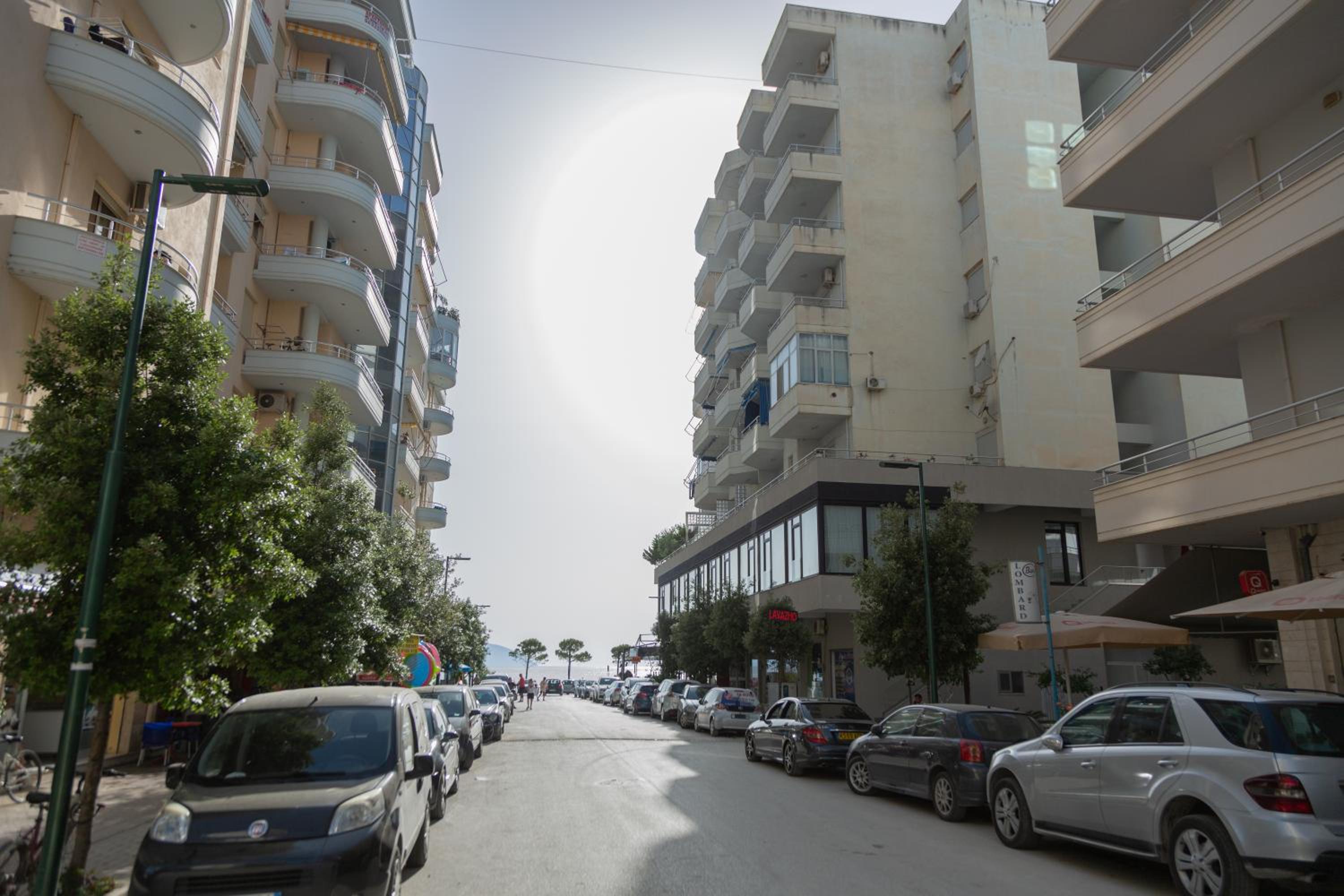 Gloria's Apartment Lungomare Vlore
