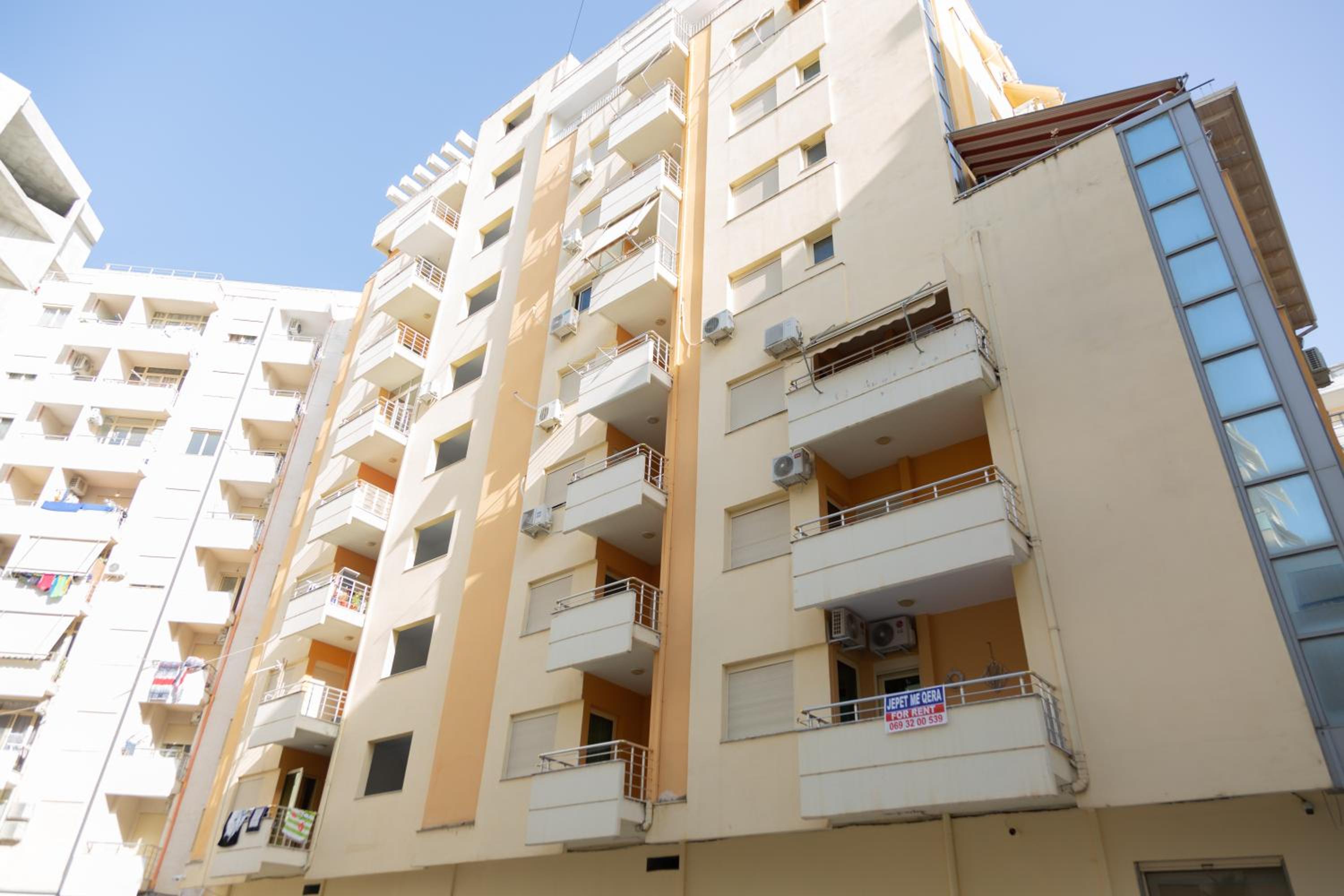 Gloria's Apartment Lungomare Vlore
