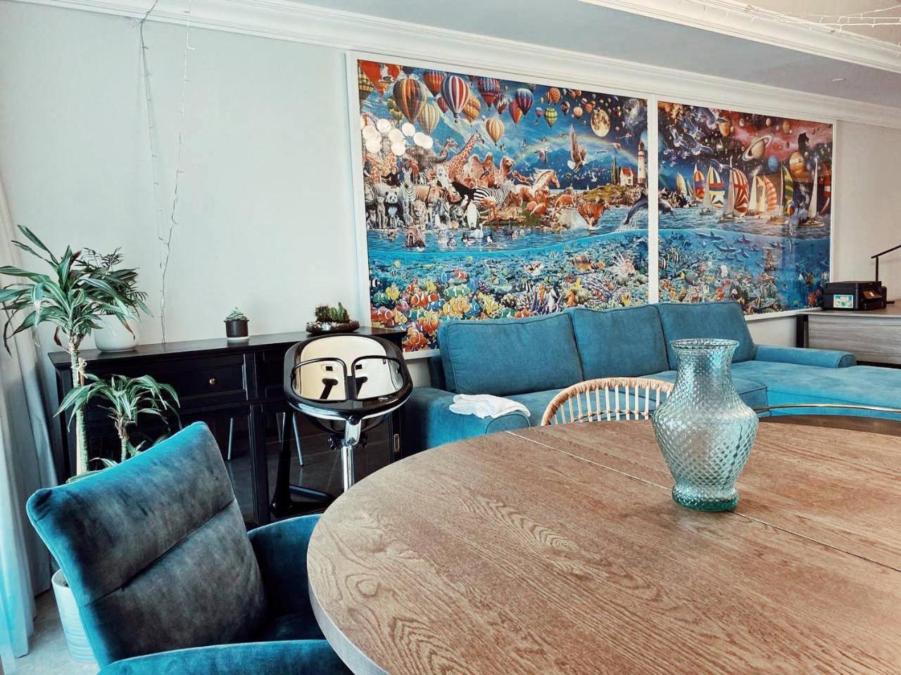 Harmony Vacation Homes - North Residence