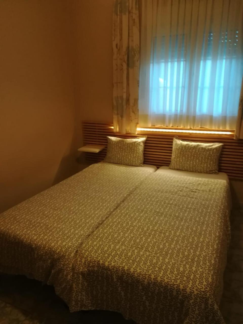 Seaview Aparthotel