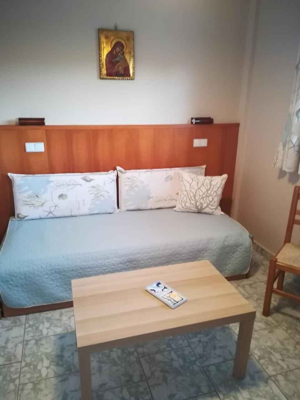 Seaview Aparthotel