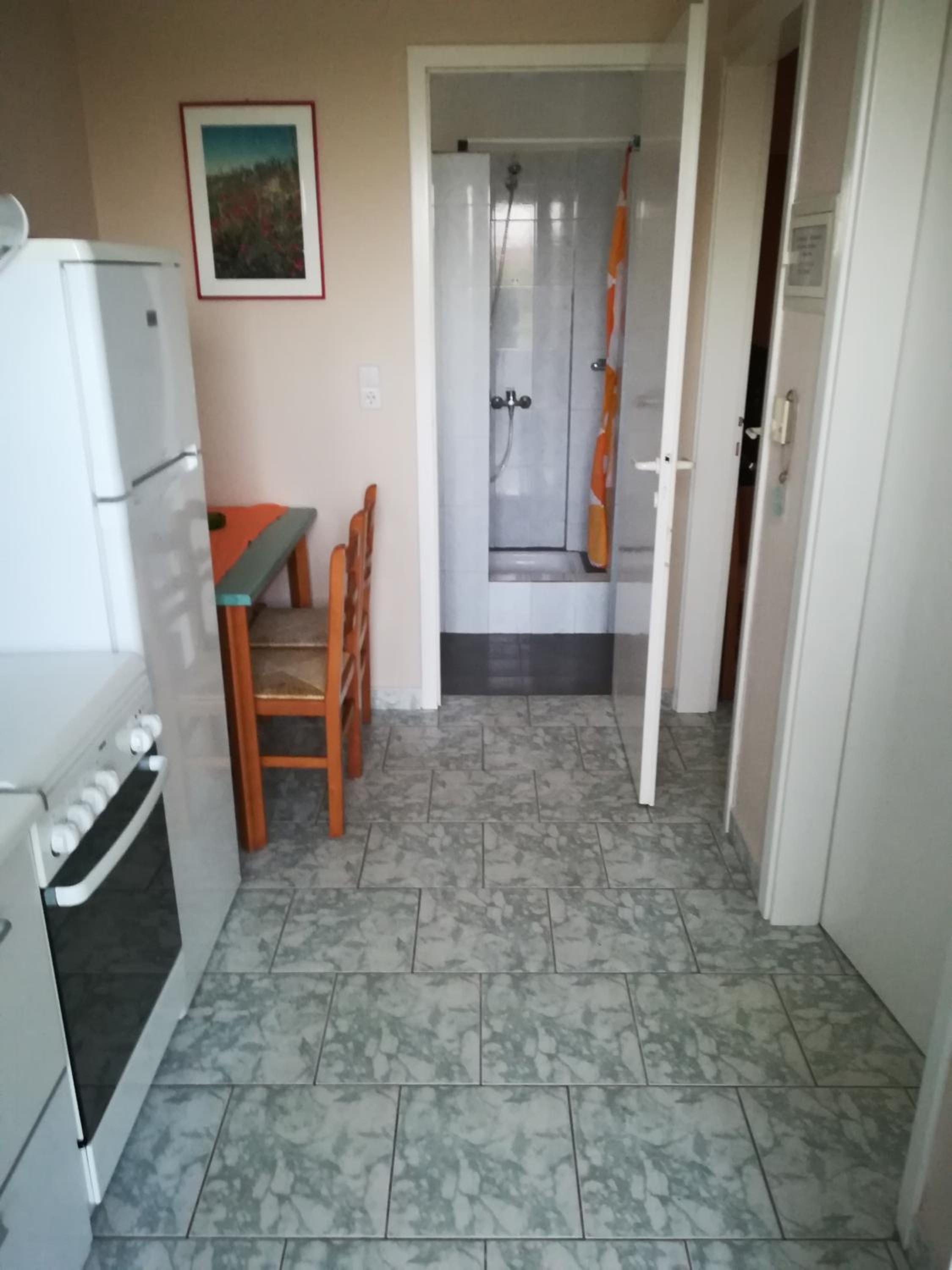 Seaview Aparthotel
