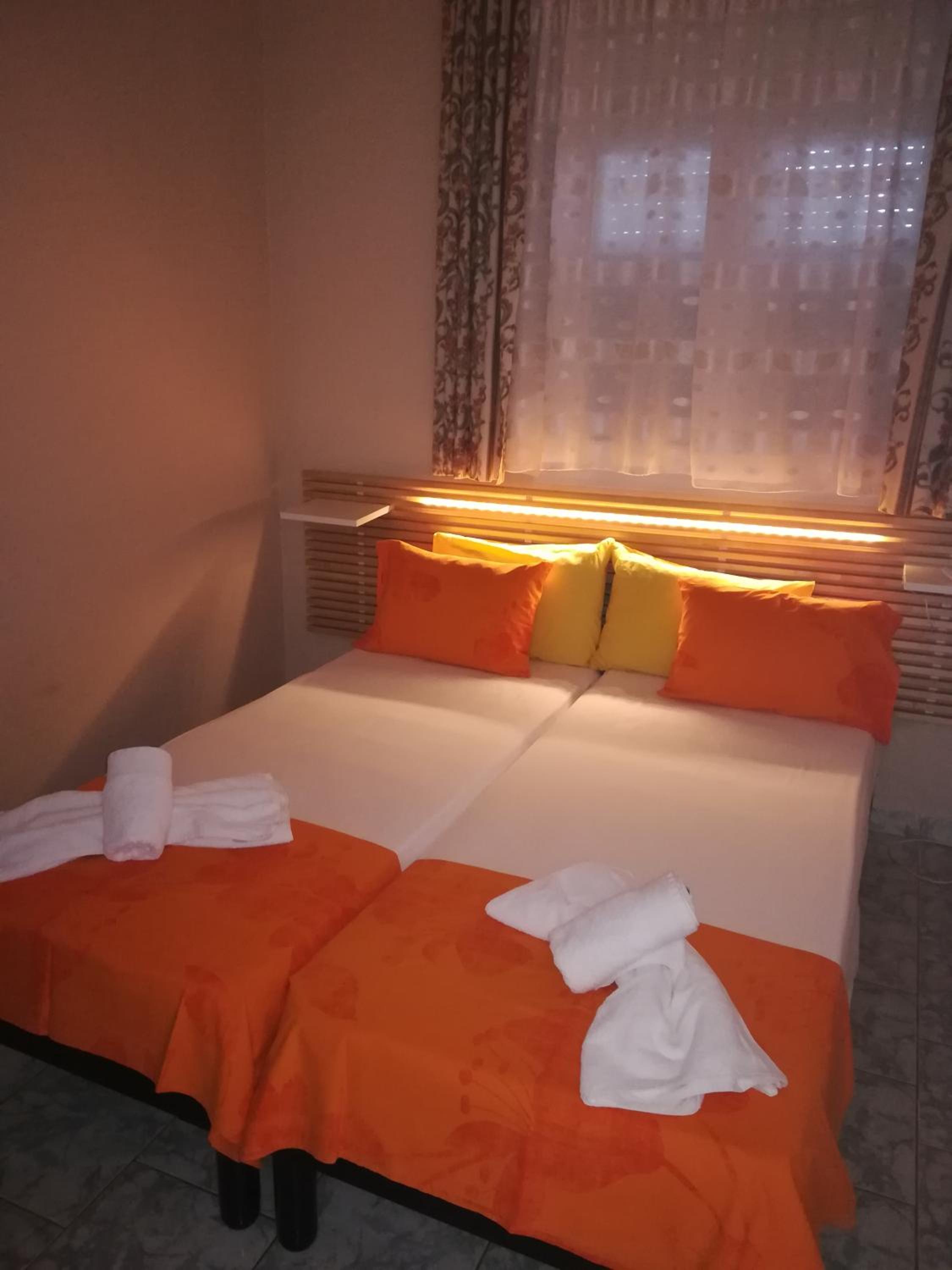 Seaview Aparthotel