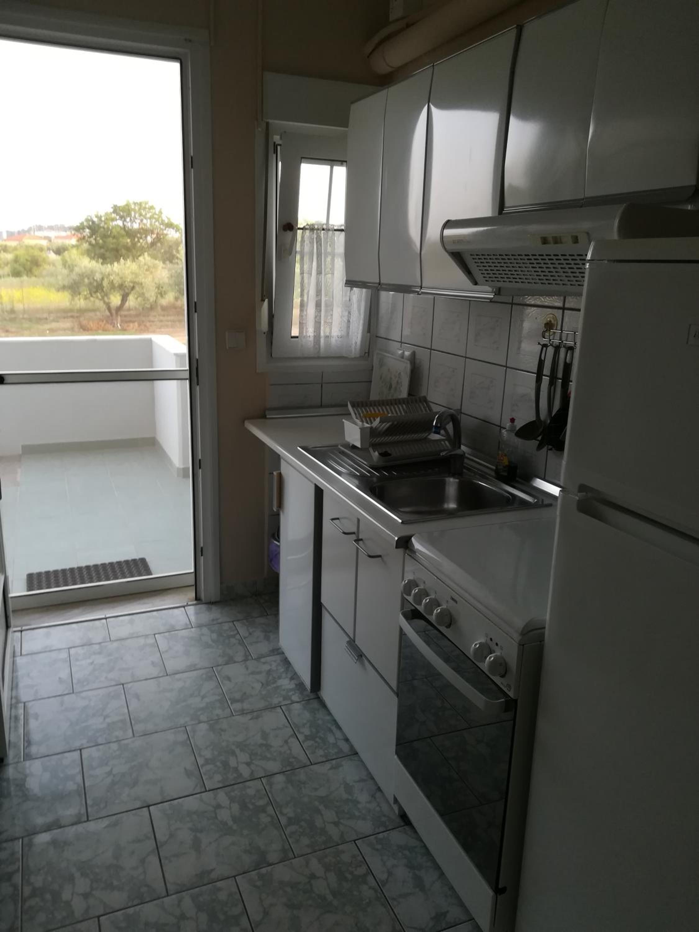 Seaview Aparthotel