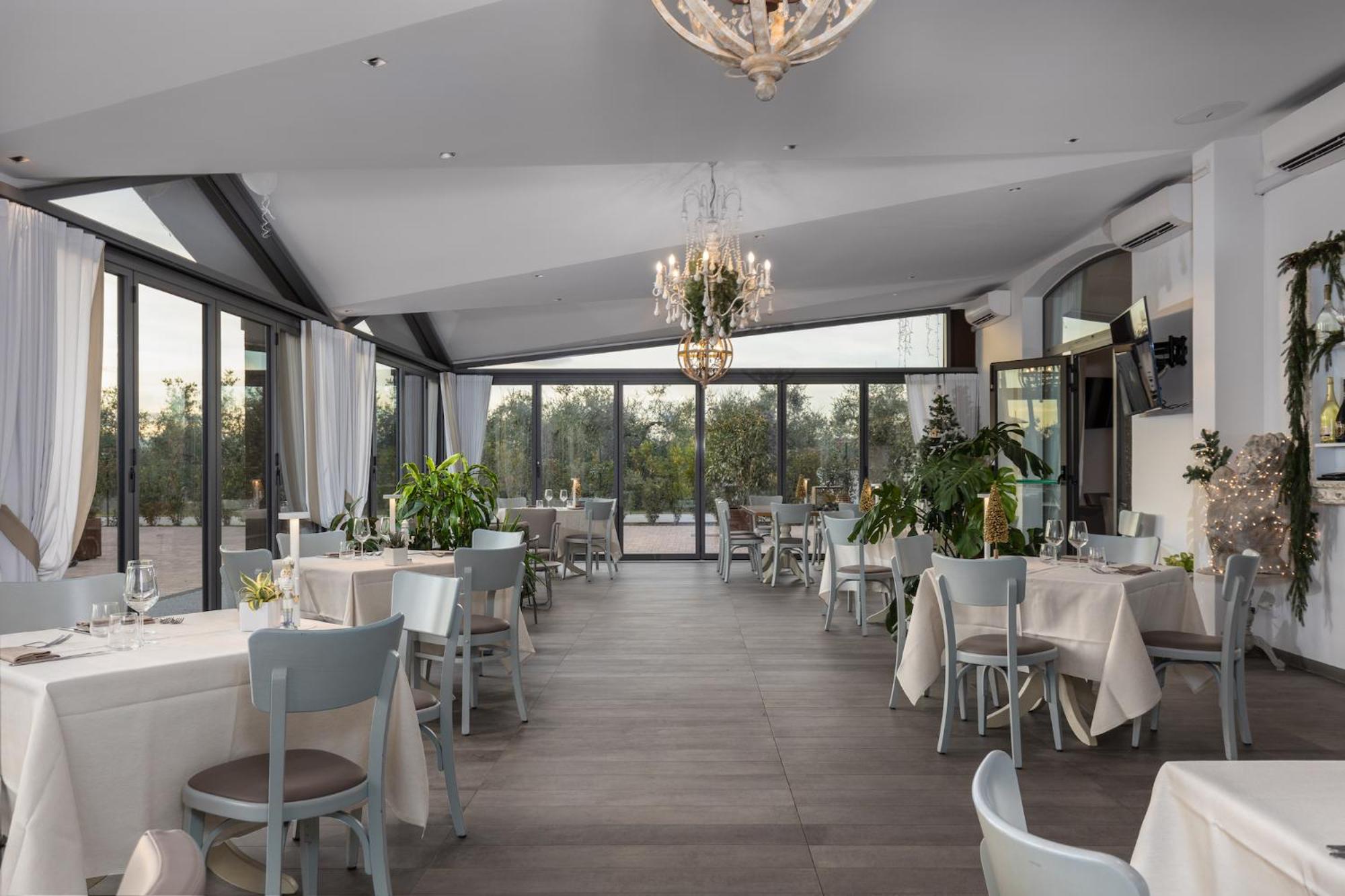 Golf Club Bellosguardo resort