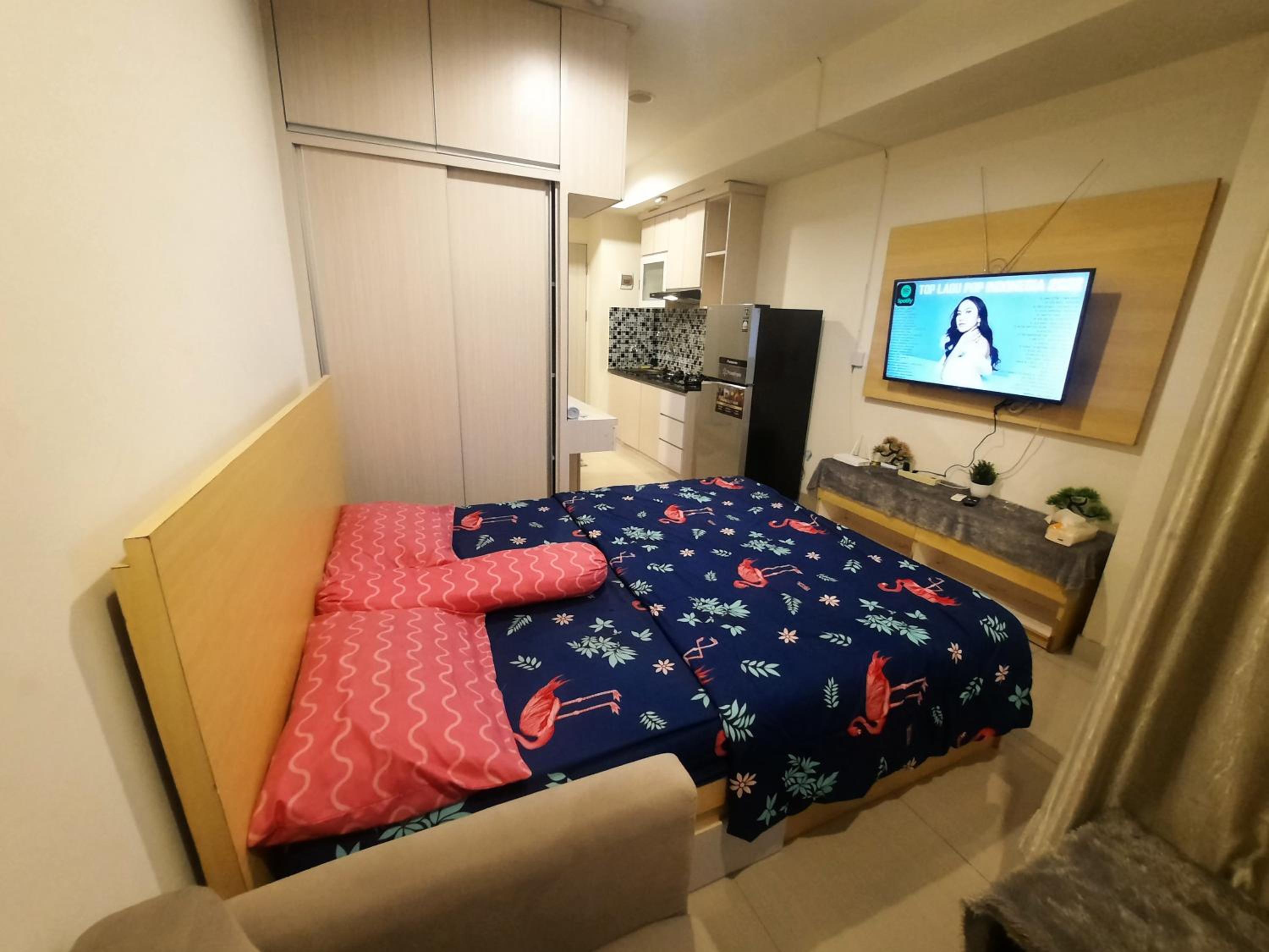 Apartement grand kamala lagoon BY SUNMOON ROOMS