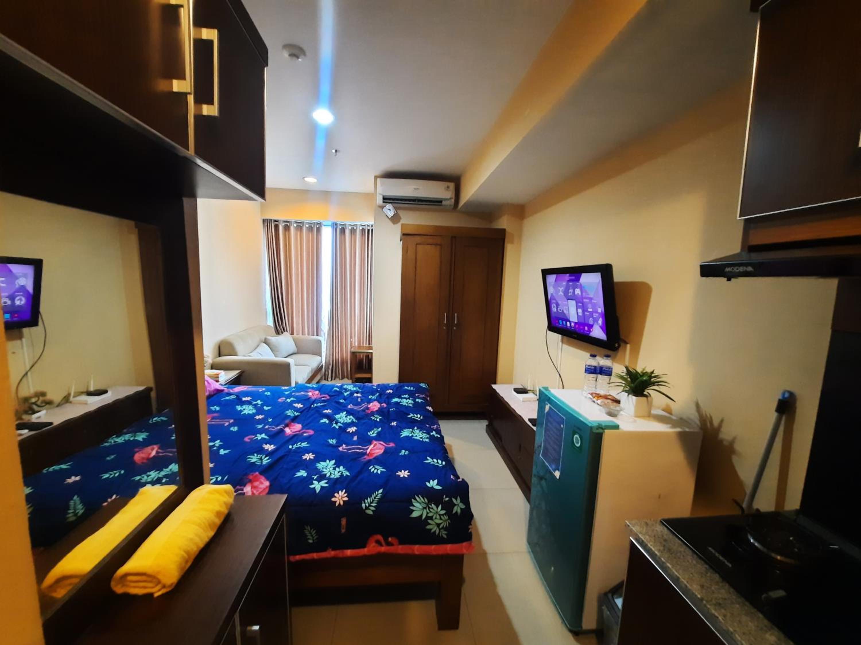 Apartement grand kamala lagoon BY SUNMOON ROOMS