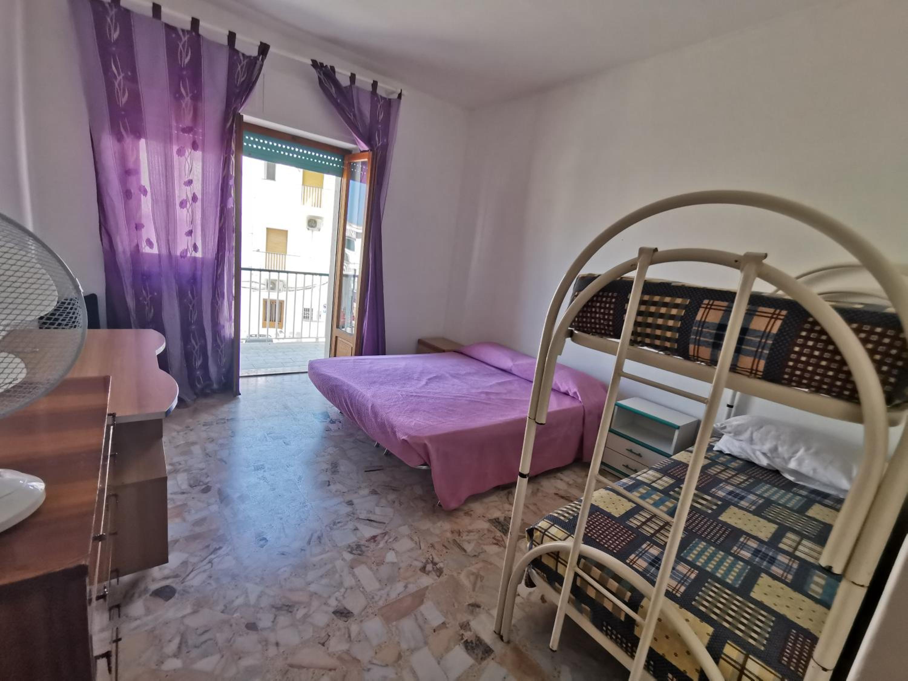 Casa vacanze da Michela view 4