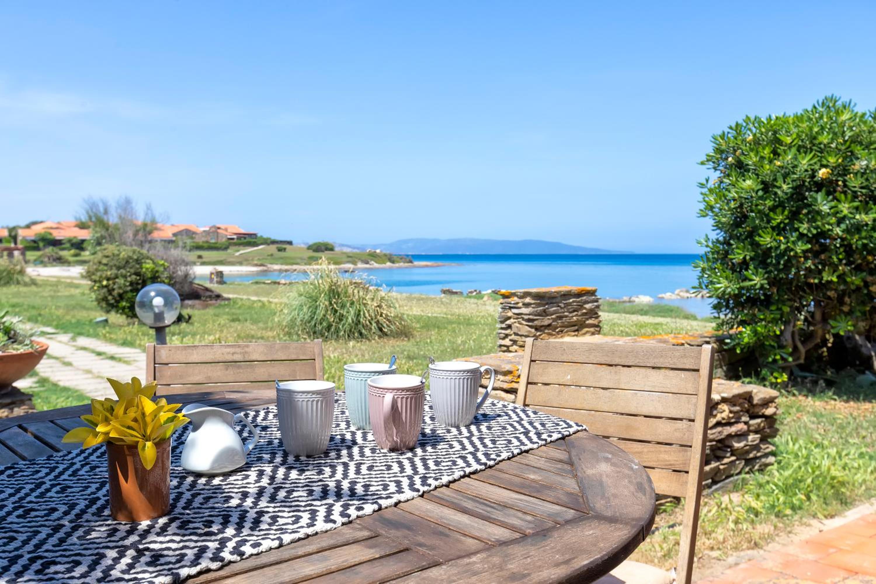 SARDINIA RE - Villino Maja photo 5