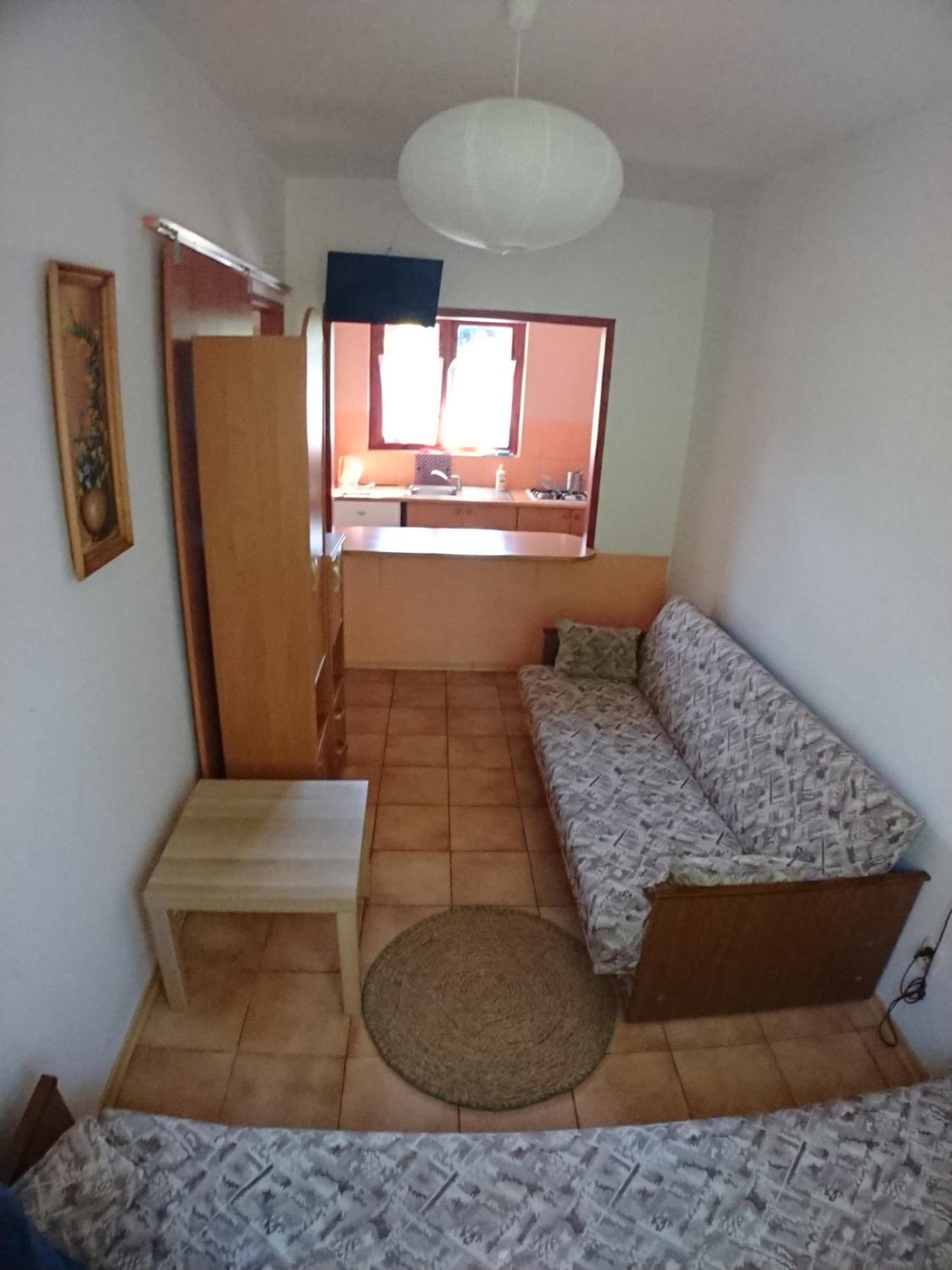 Domki letniskowe Zacisze w Cetniewie view 2