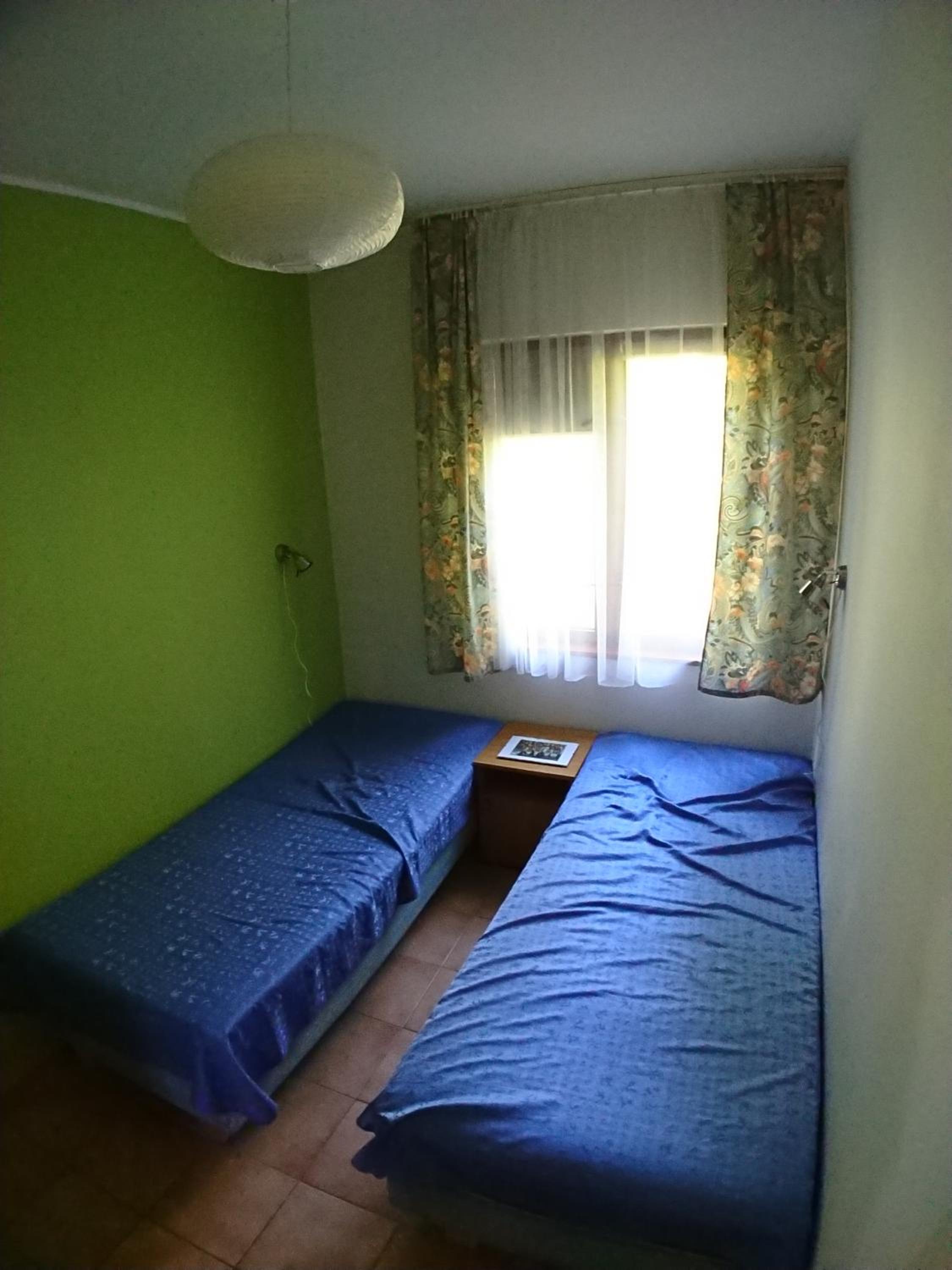 Domki letniskowe Zacisze w Cetniewie view 5