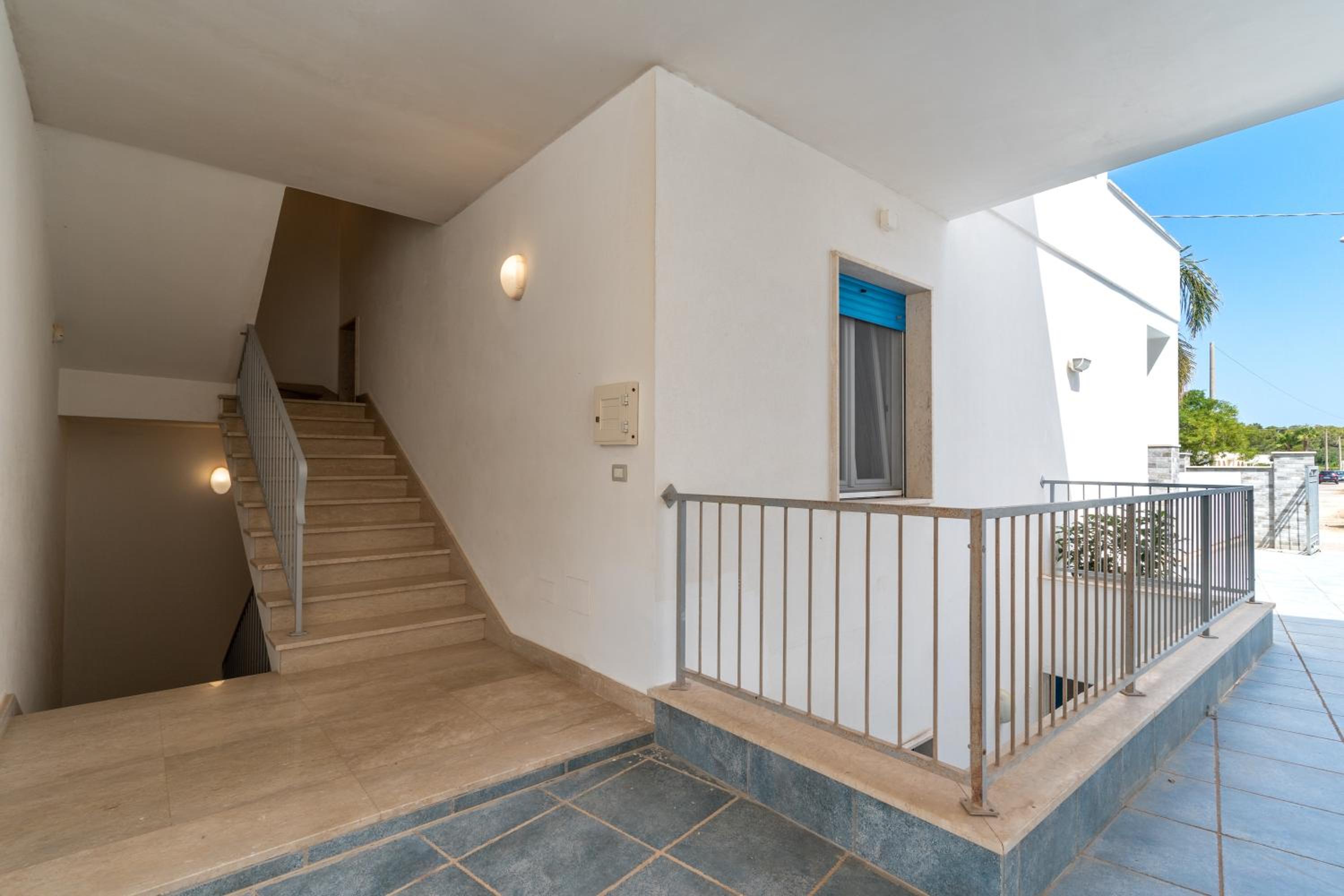 Residence La Perla - Zaffiro view 3