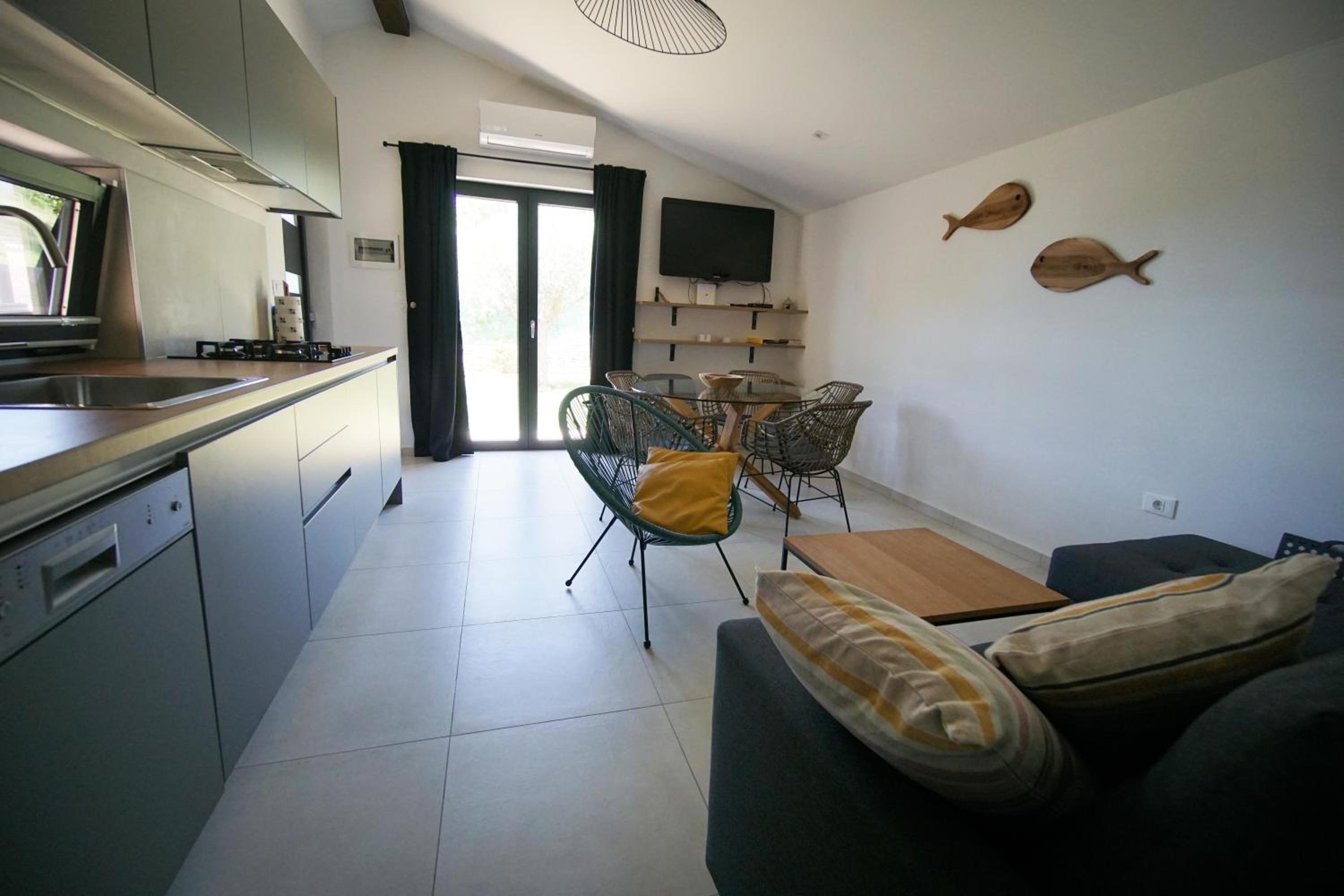 Casa Pinea Fažana