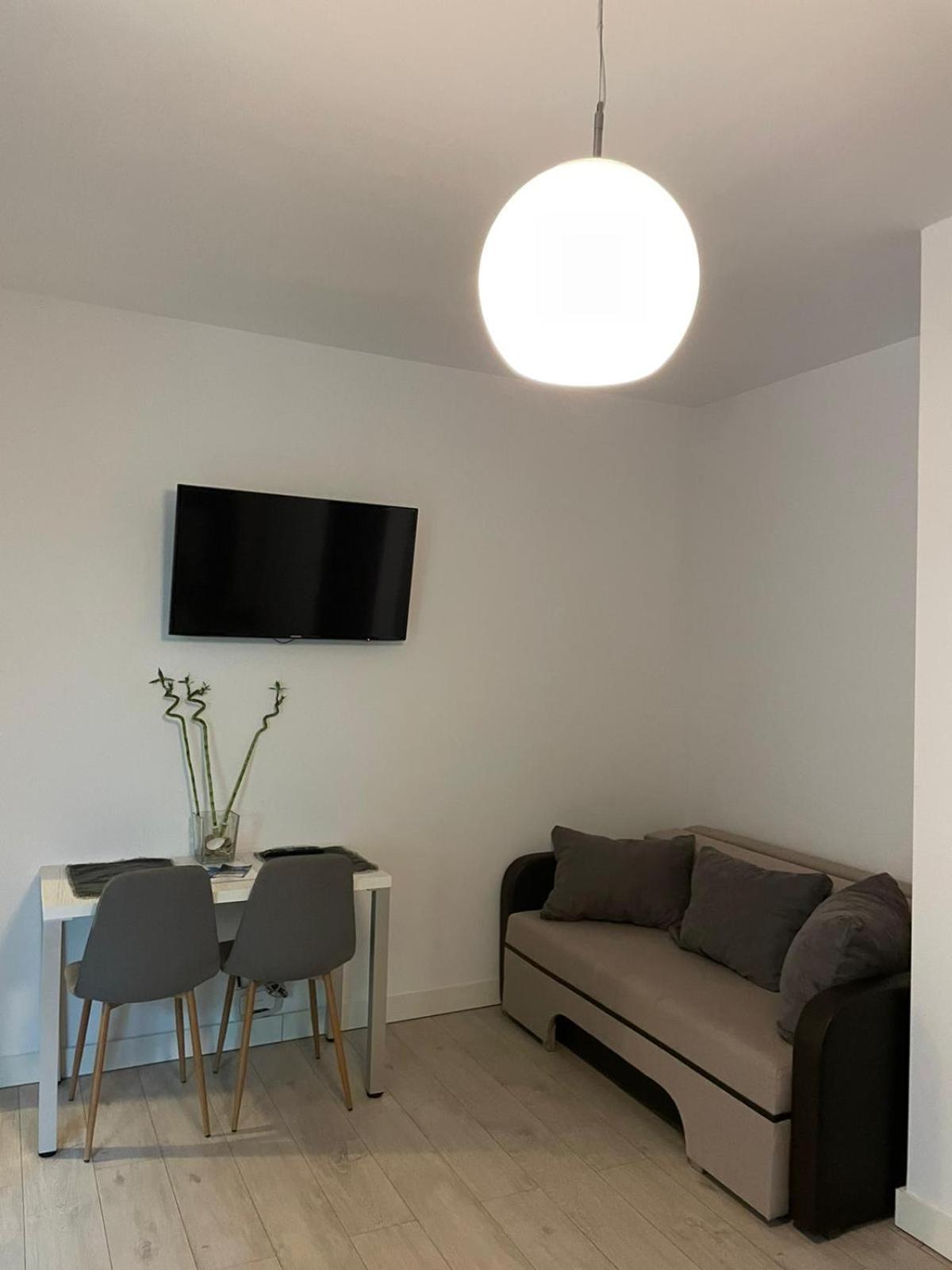 Blue Bike Residence Mamaia Studio