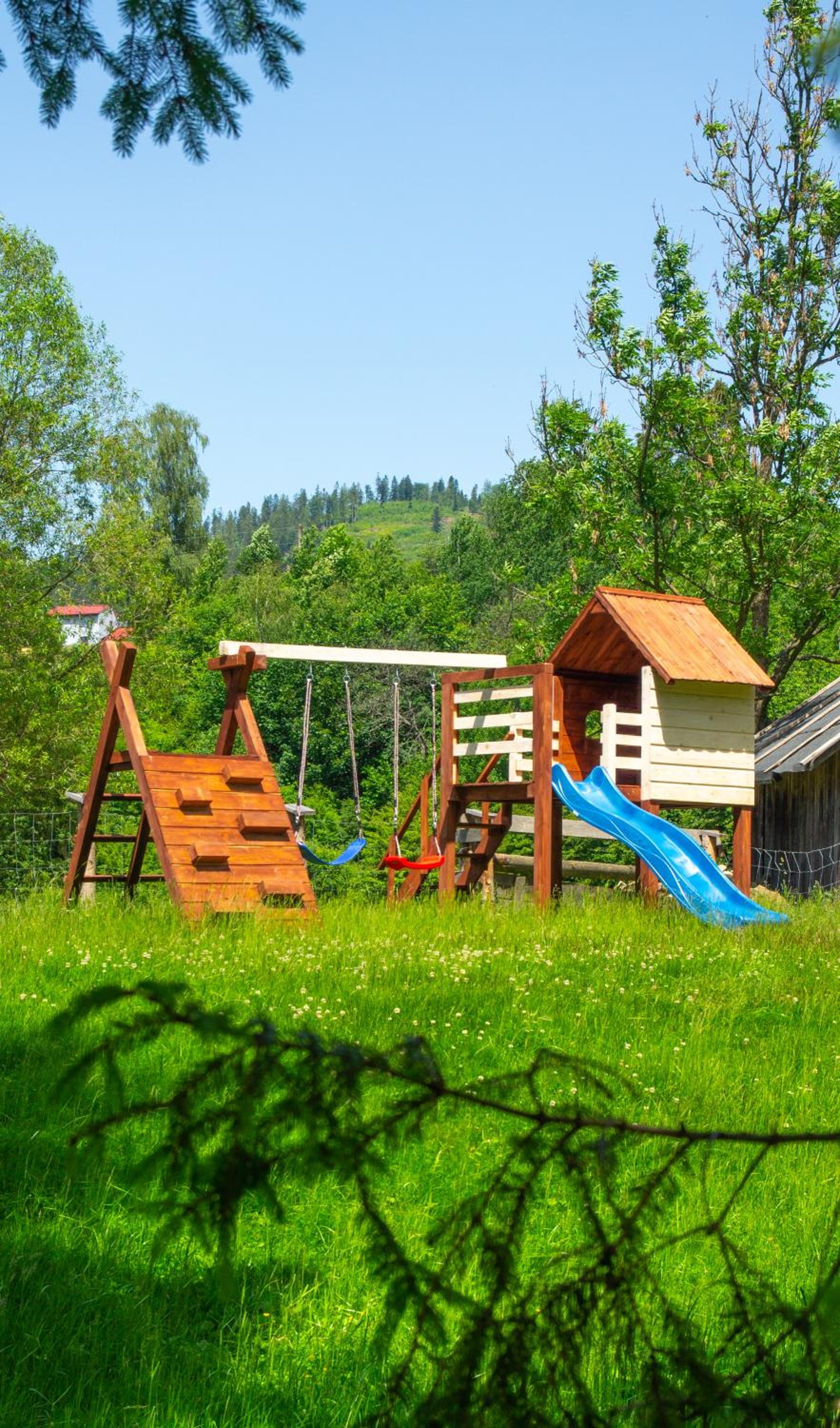 Domek w Górach na wyłączność