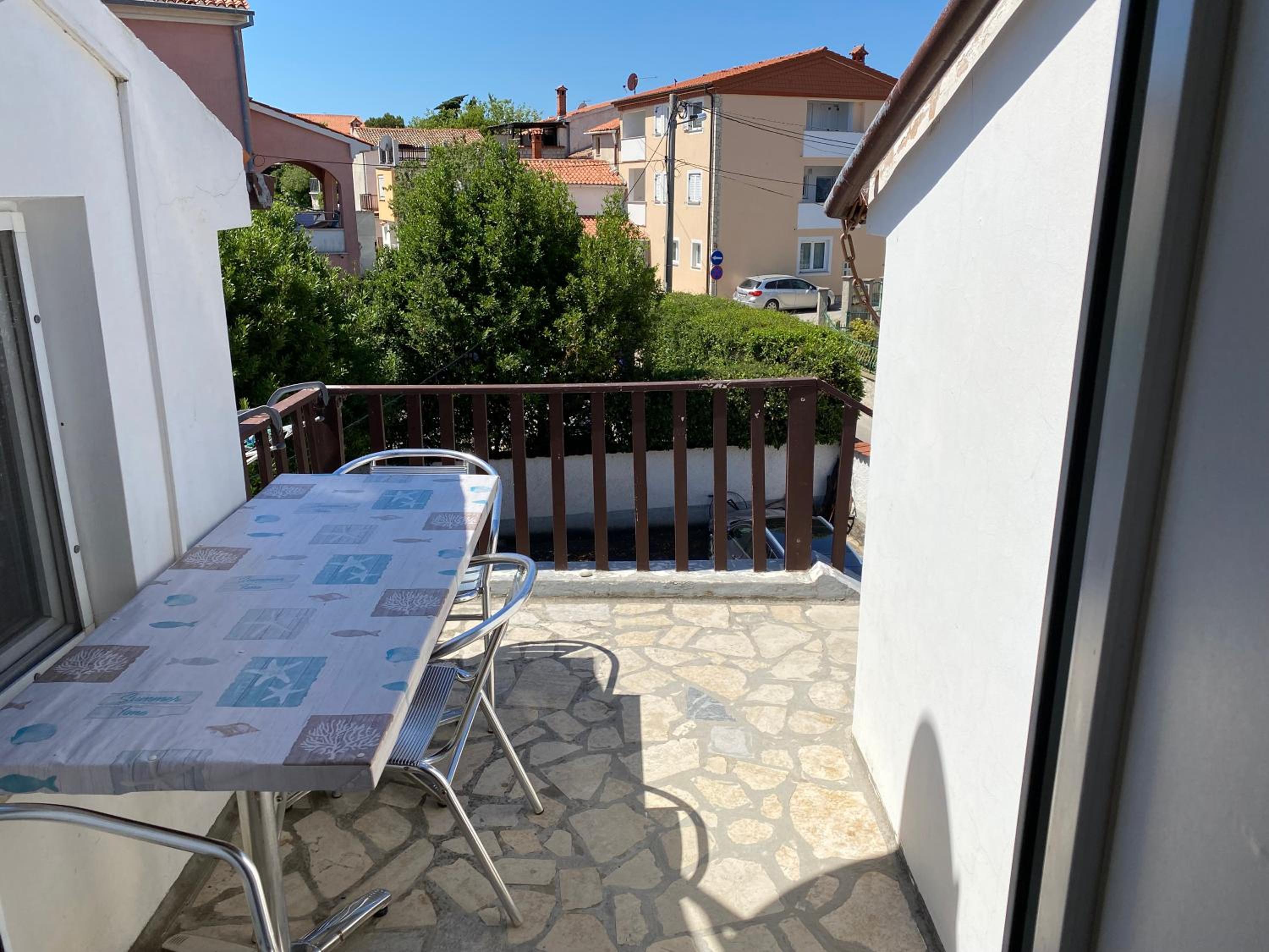 Apartments Istra Nielsen view 3