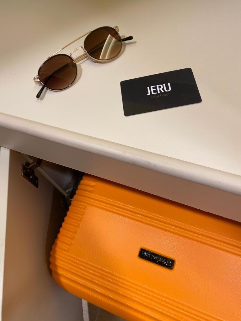 JERU CAPS HOTEL