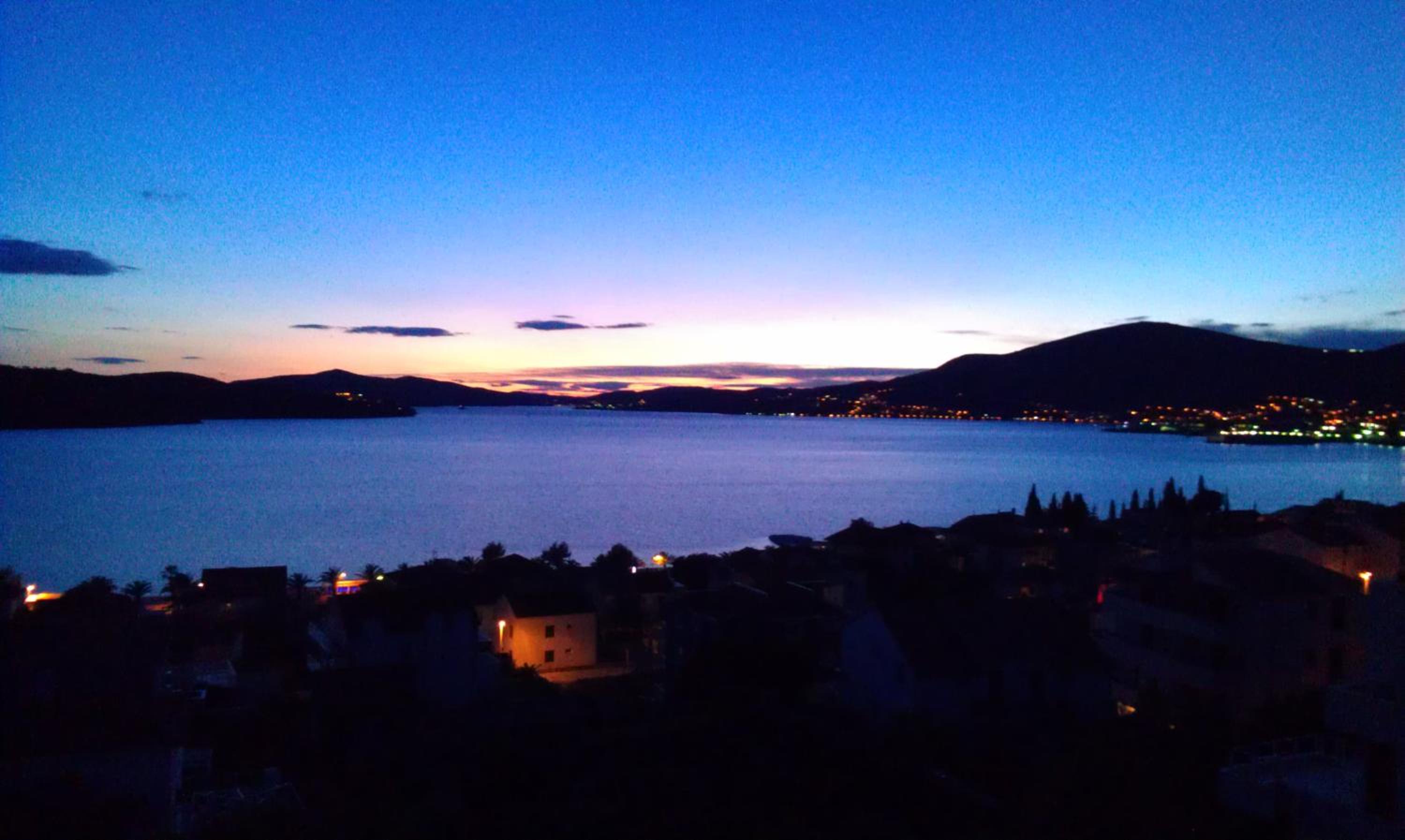 Apartmani Mila A1 & A2 & 3