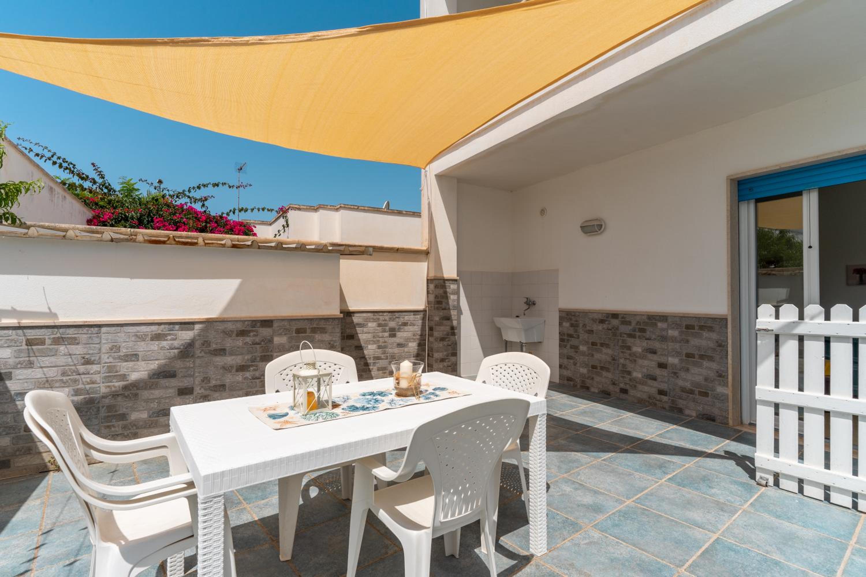 Residence La Perla - Ambra