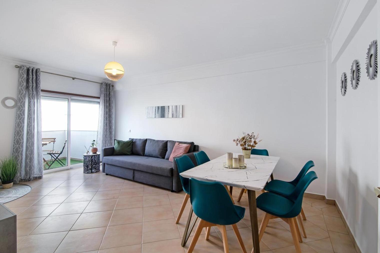 Apartamento Sunlight by Sunnyway photo 3