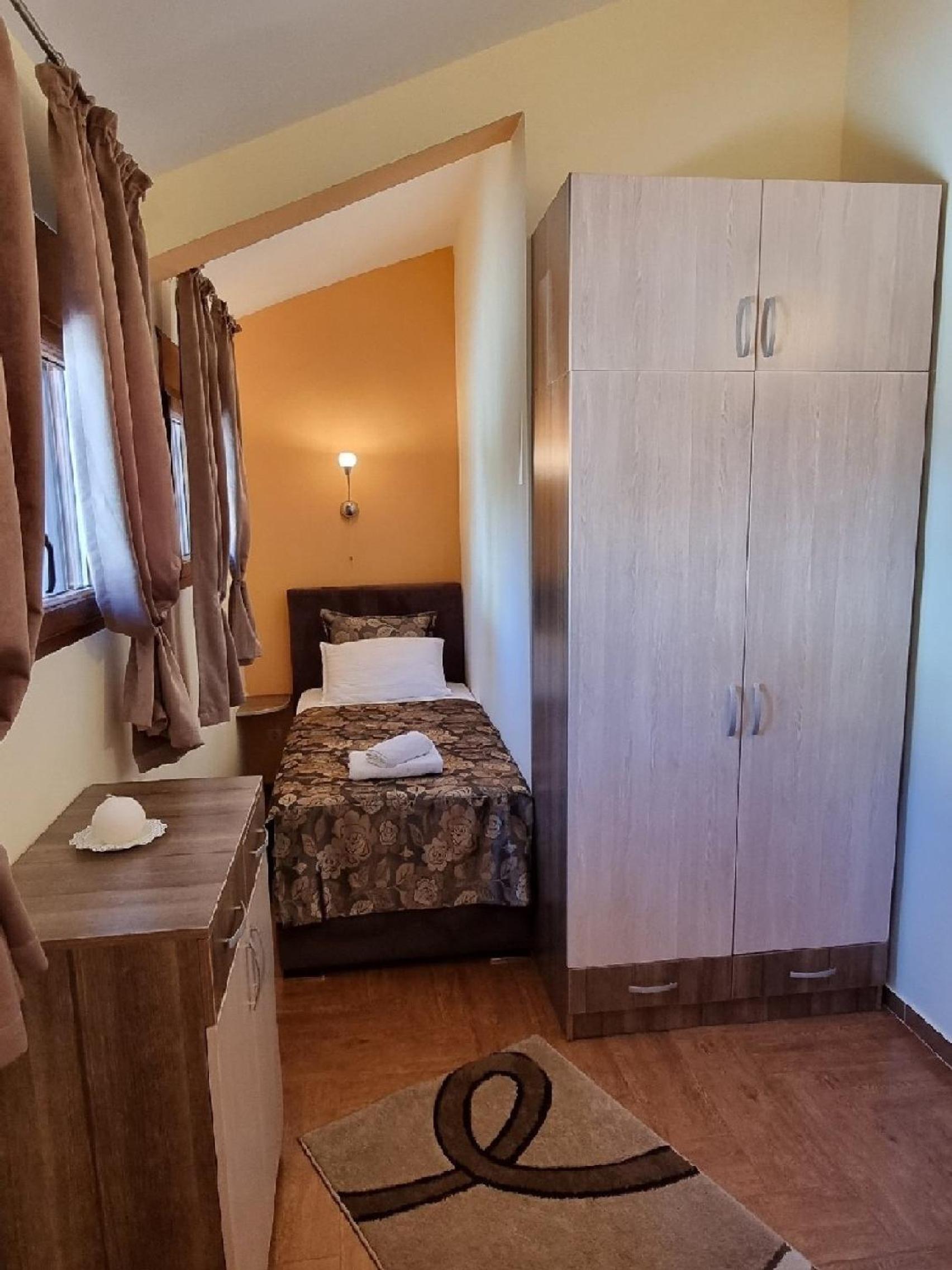 Villa Perla with Sea View