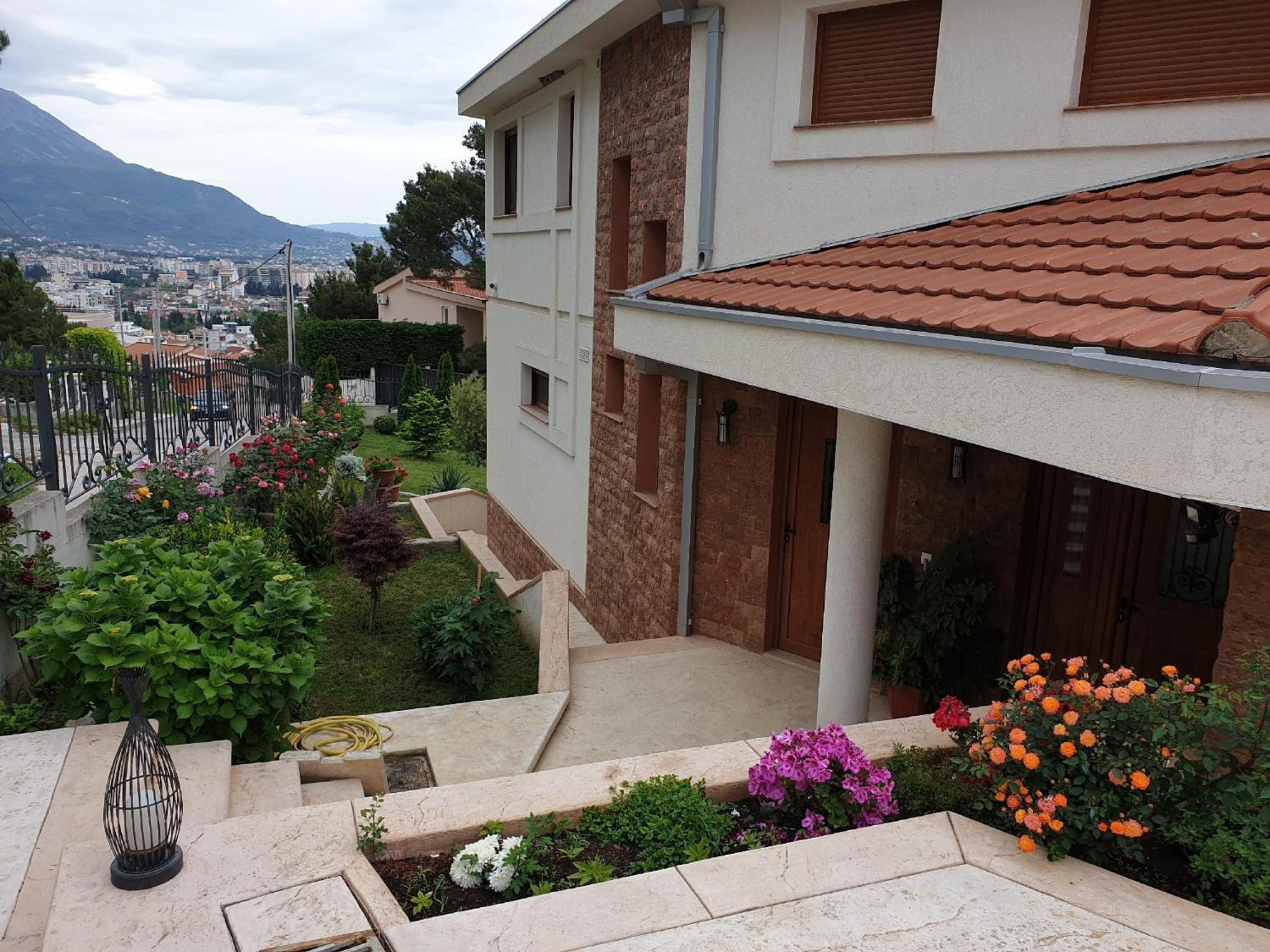 Villa Perla with Sea View view 5