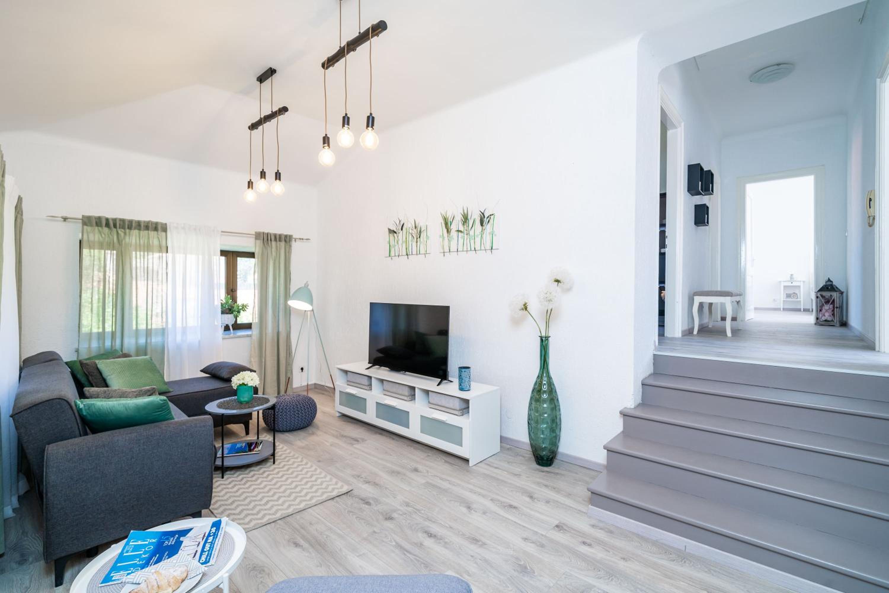 Apartment Swan - Dubrovnik Old Town