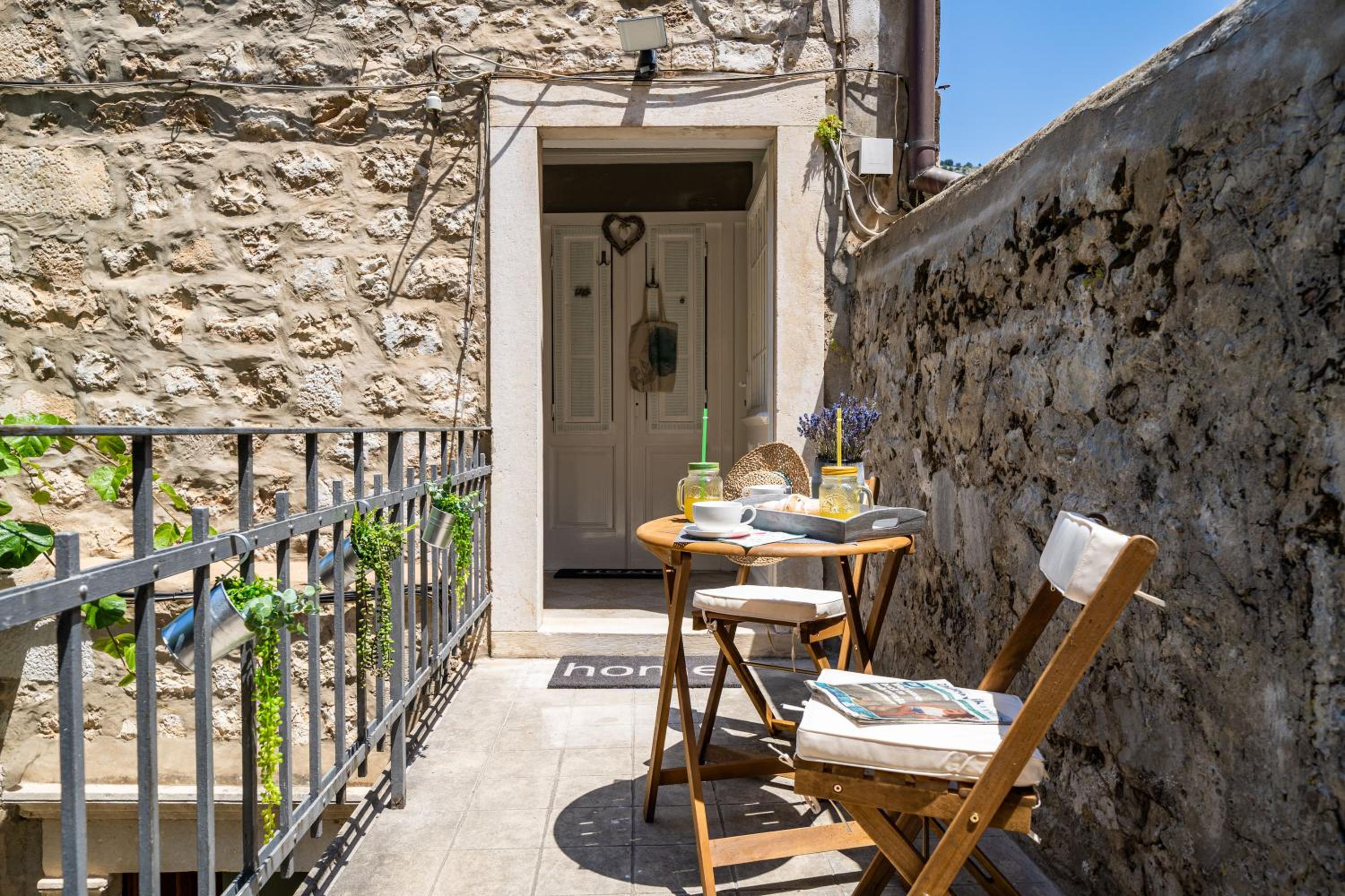 Apartment Swan - Dubrovnik Old Town