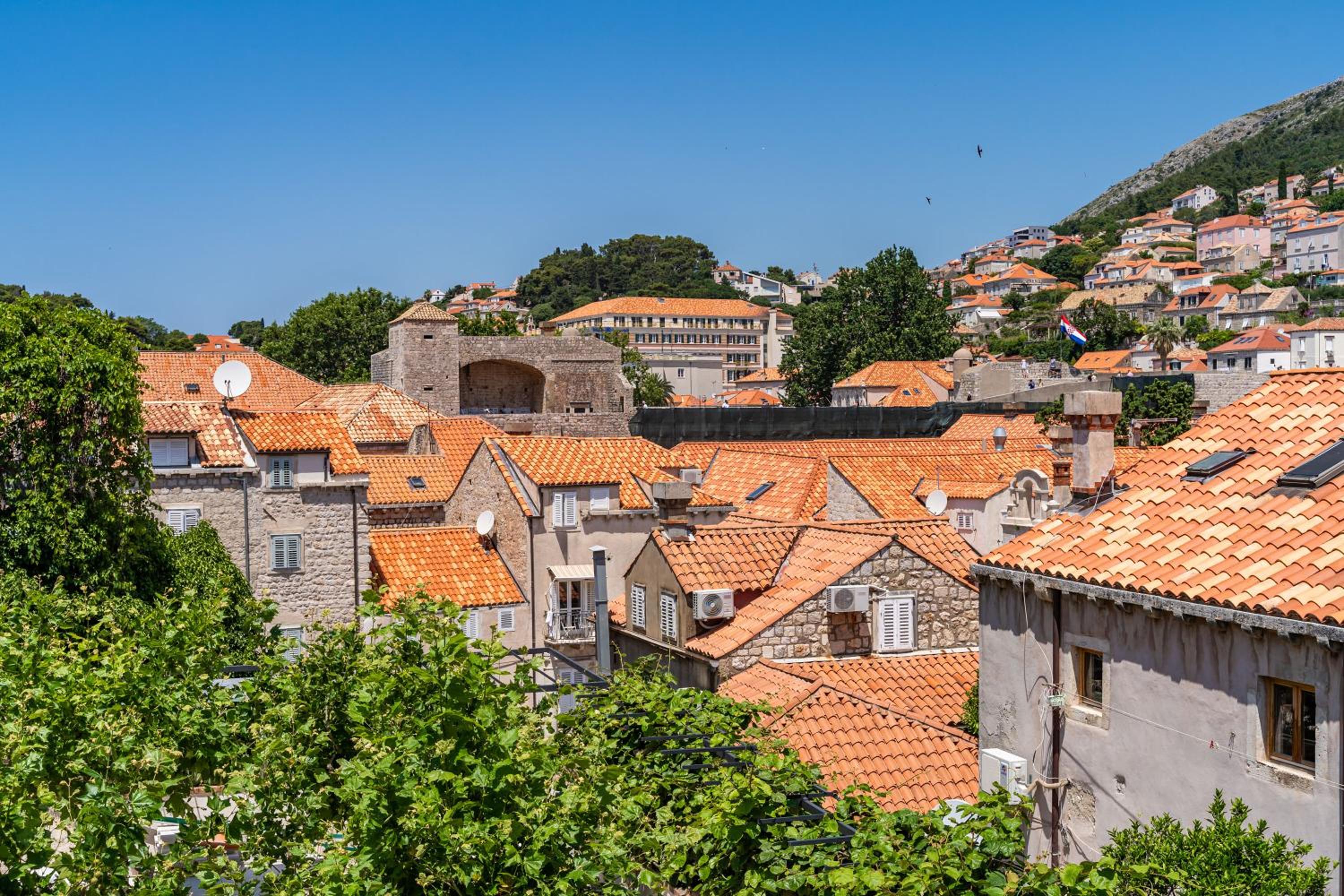 Apartment Swan - Dubrovnik Old Town